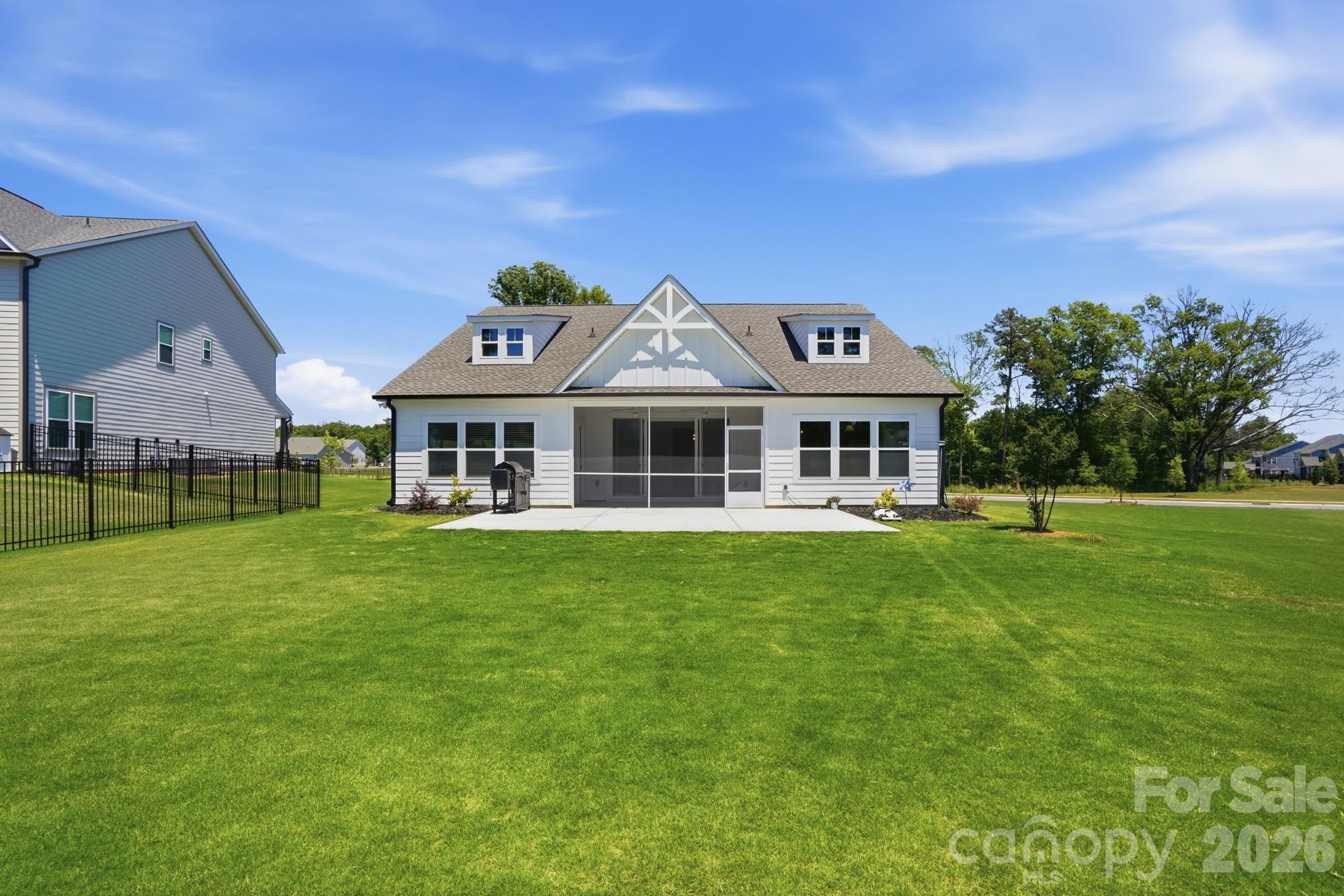 1107 Stone Marker Drive — Monroe