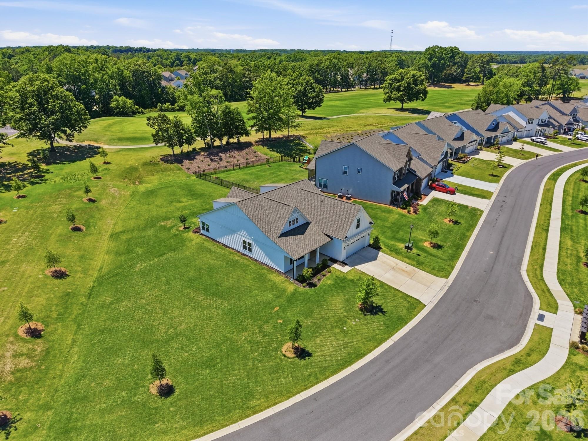 1107 Stone Marker Drive — Monroe