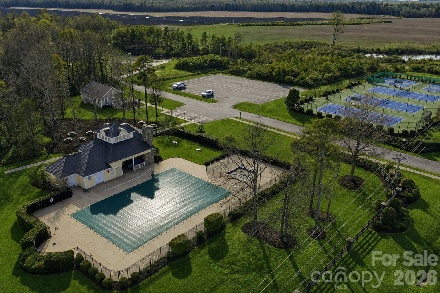 1107 Stone Marker Drive — Monroe