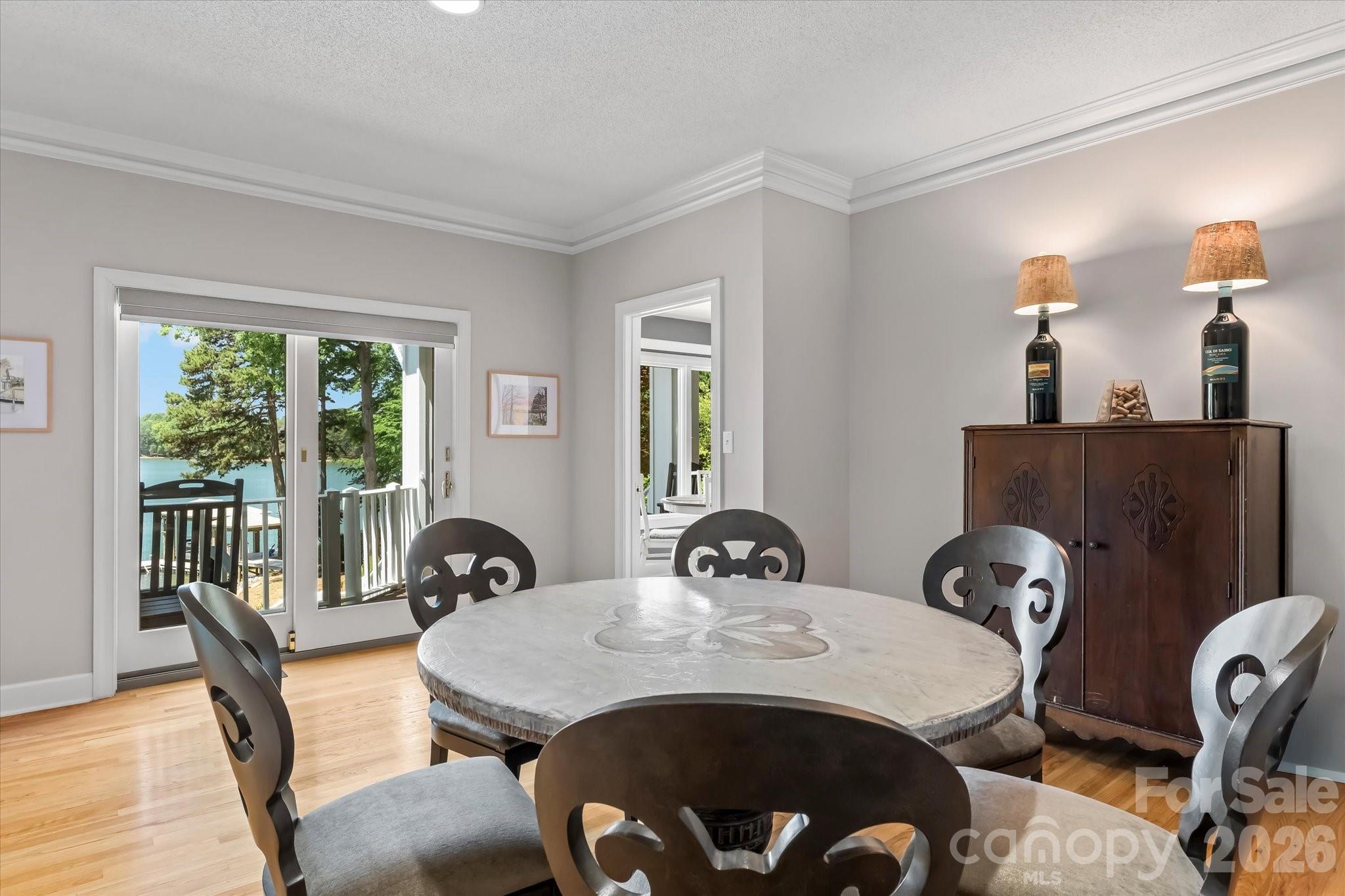 119 Farley Lane — Troutman