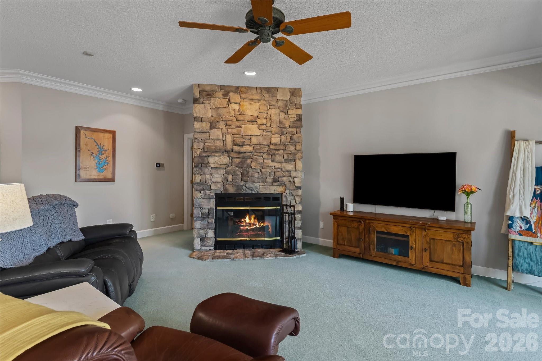 119 Farley Lane — Troutman