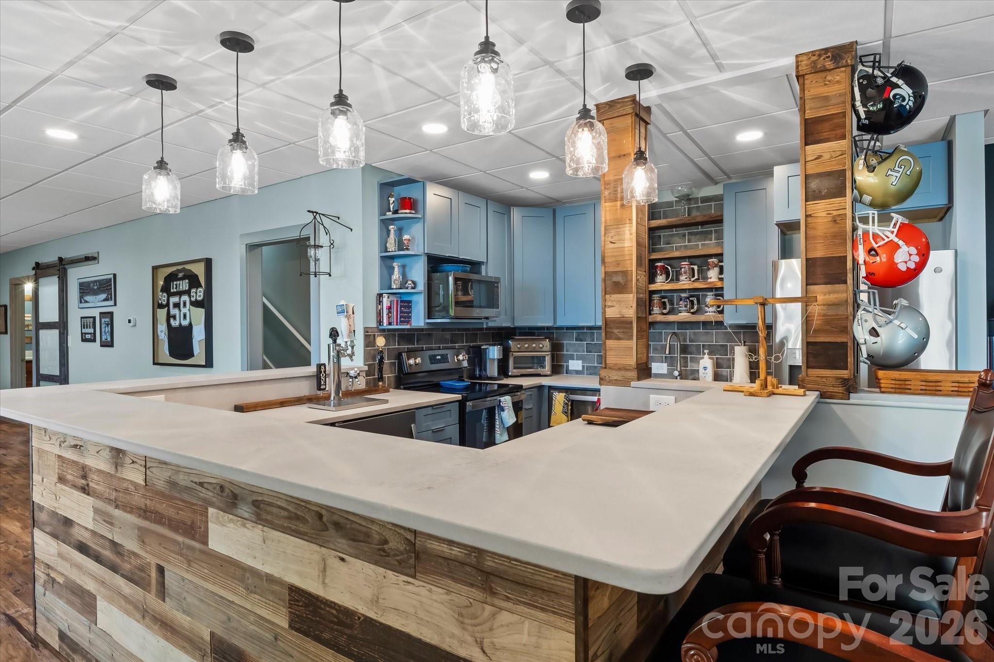 119 Farley Lane — Troutman