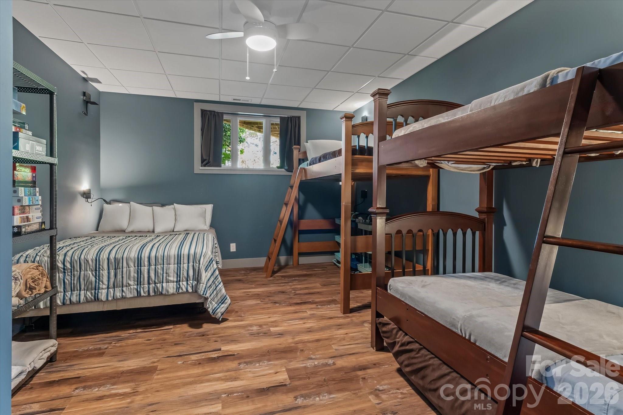 119 Farley Lane — Troutman