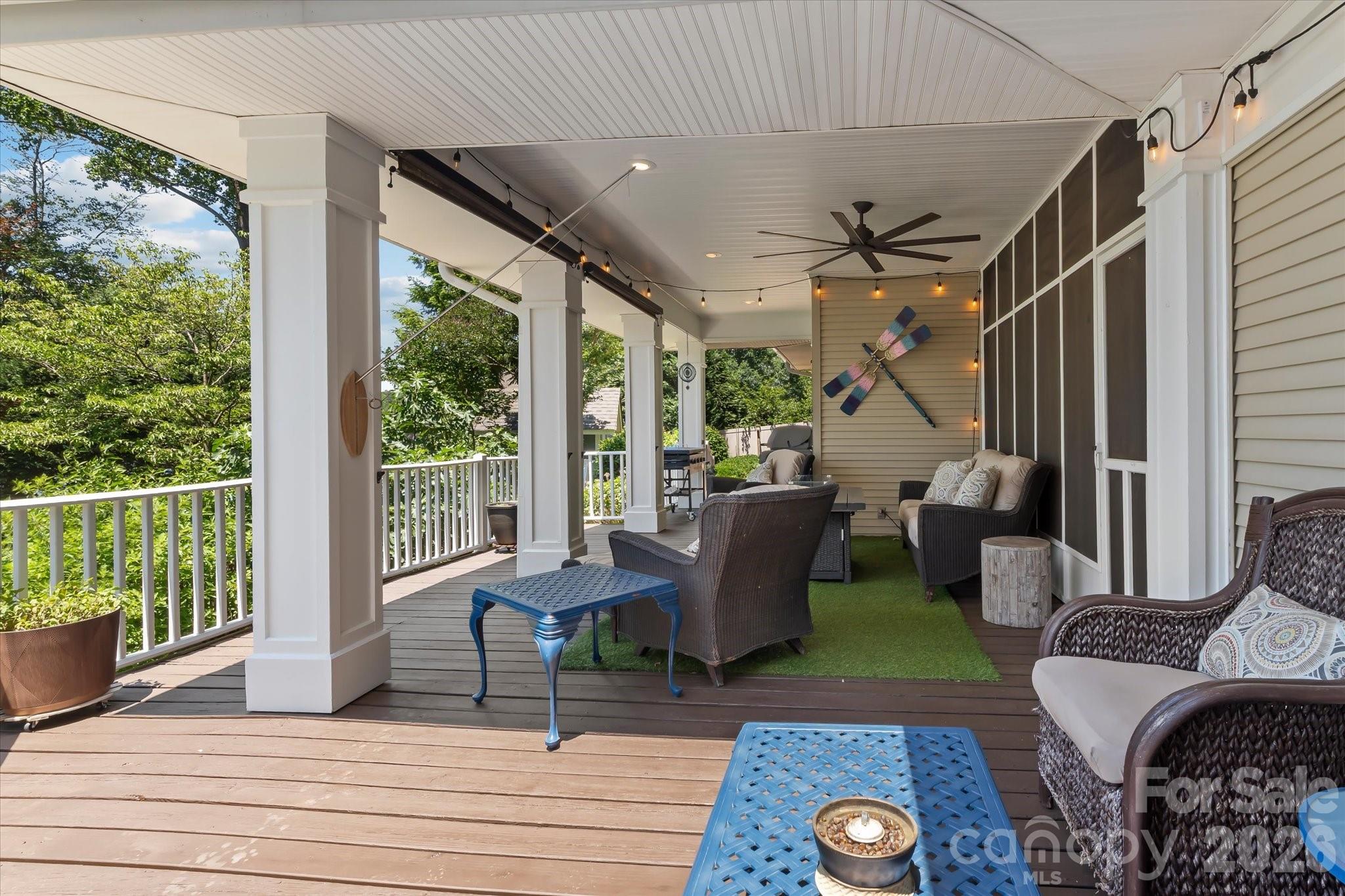 119 Farley Lane — Troutman