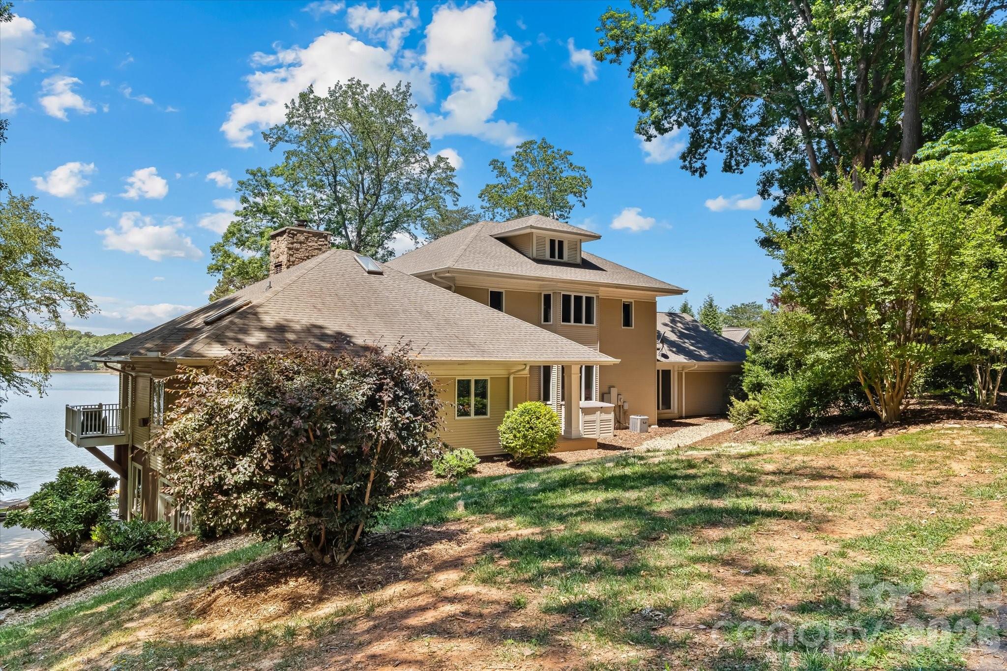 119 Farley Lane — Troutman