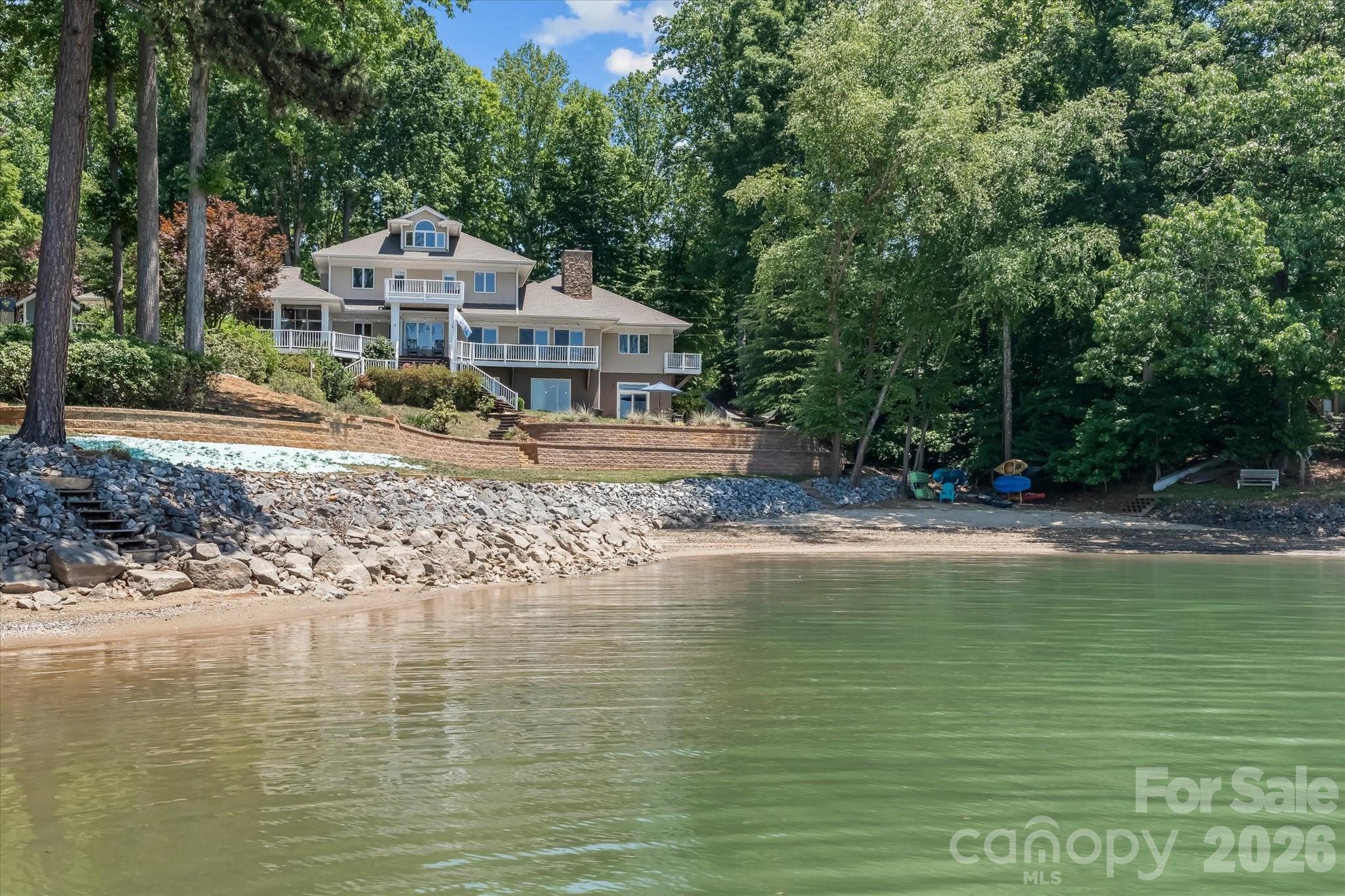 119 Farley Lane — Troutman