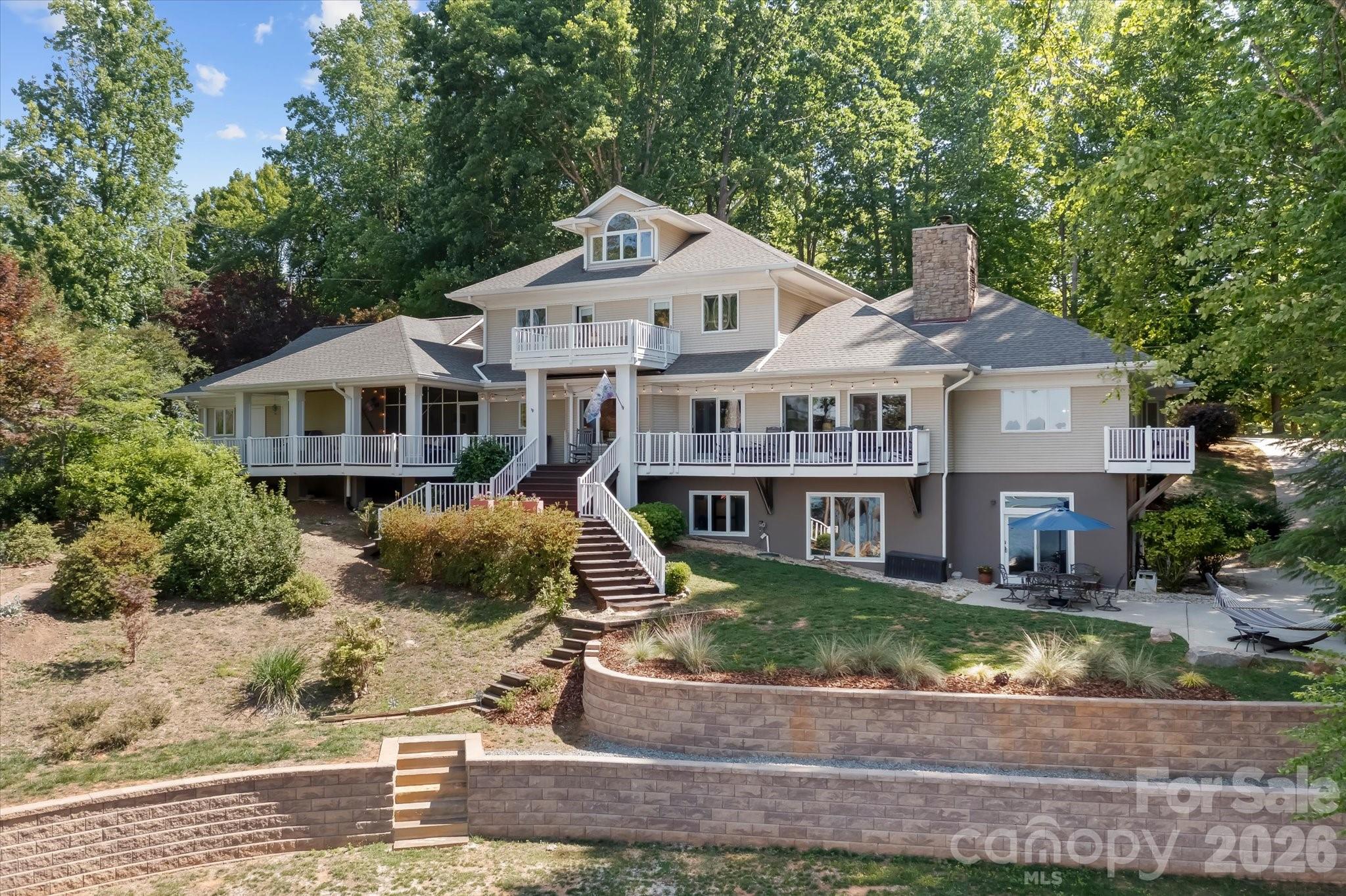 119 Farley Lane — Troutman