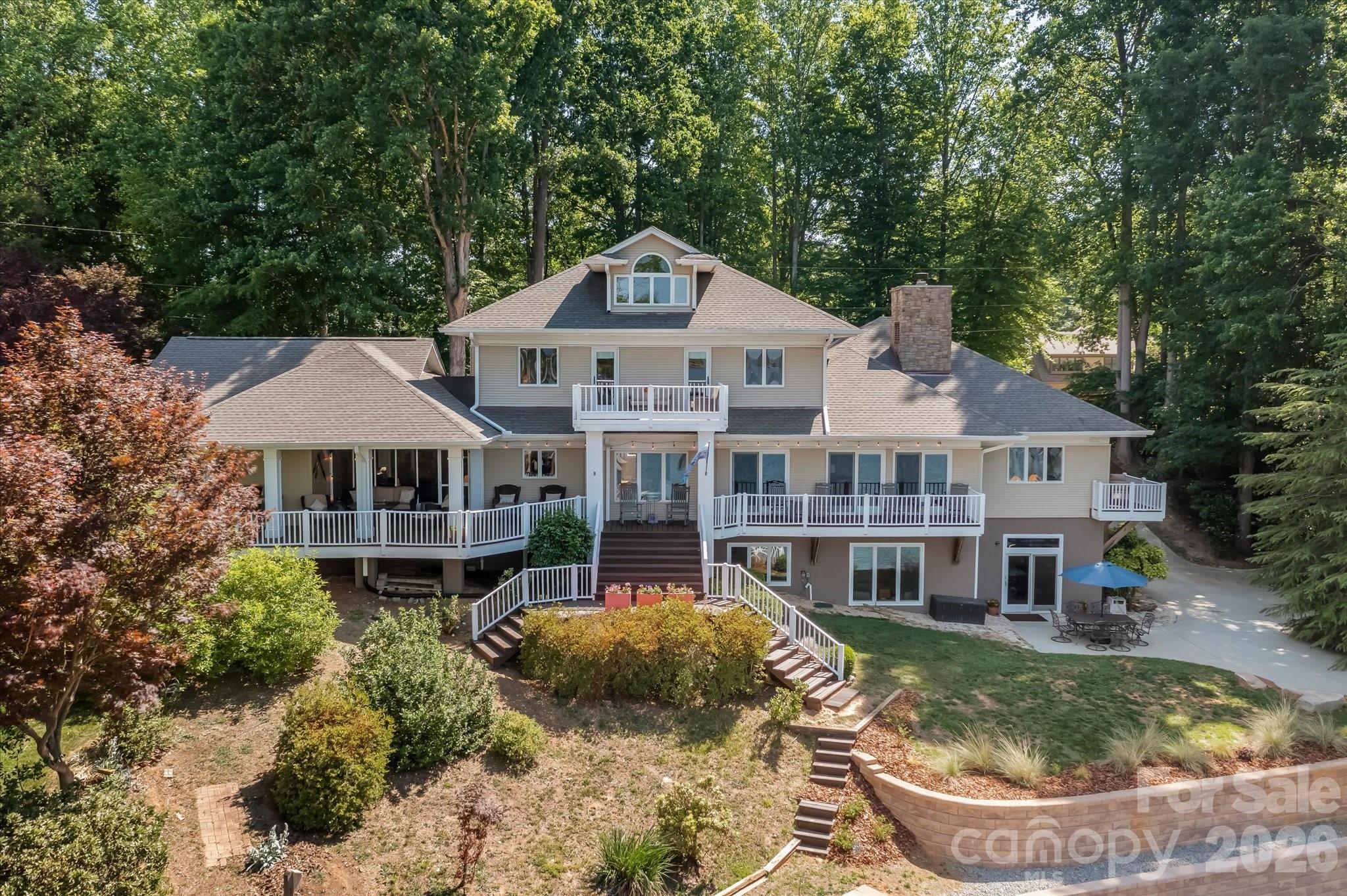 119 Farley Lane — Troutman