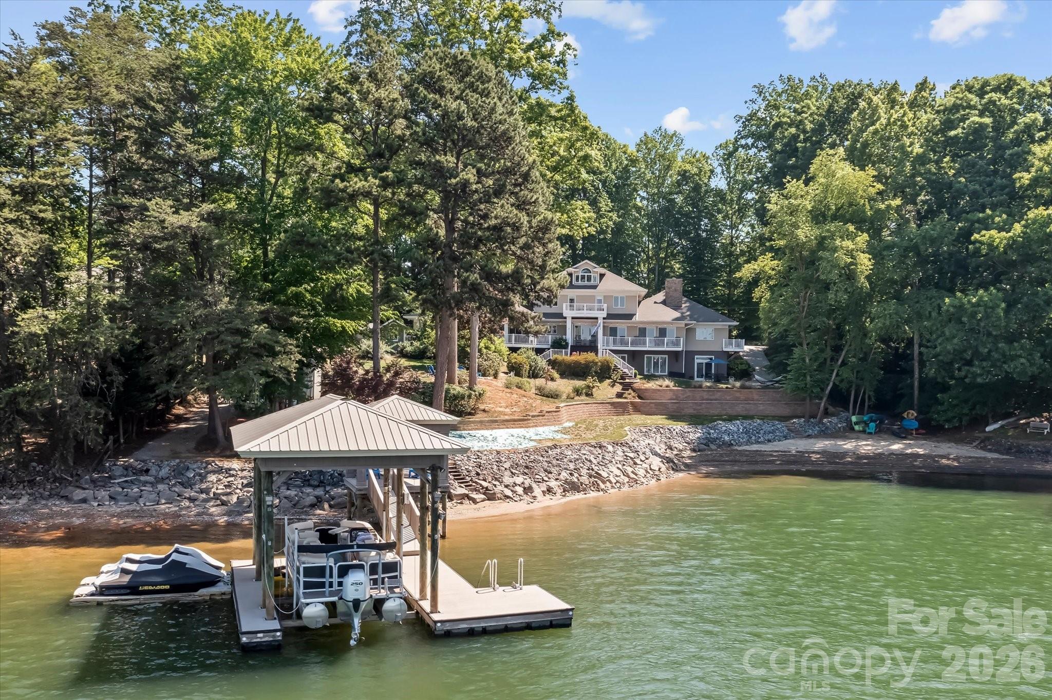 119 Farley Lane — Troutman
