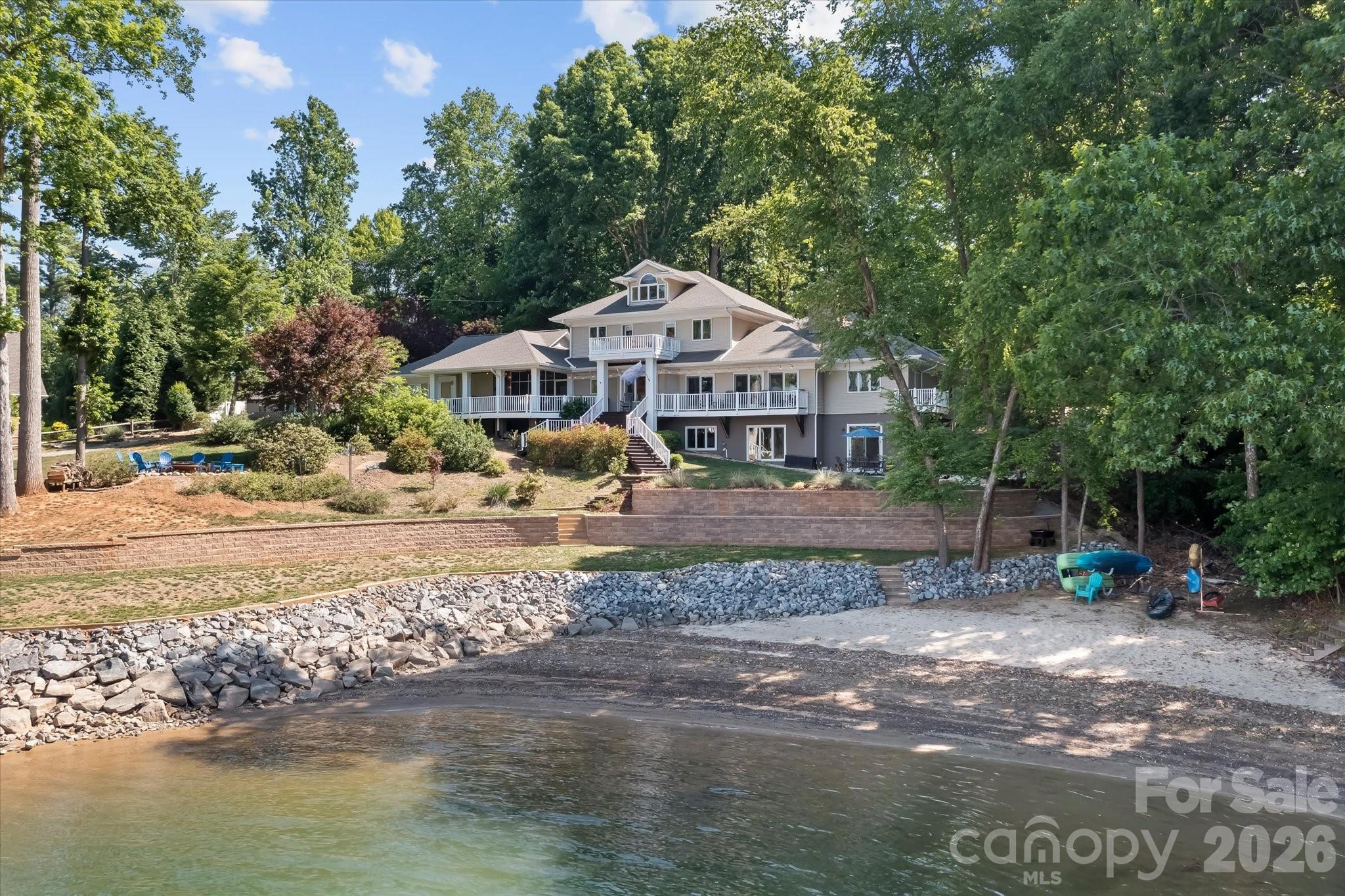 119 Farley Lane — Troutman
