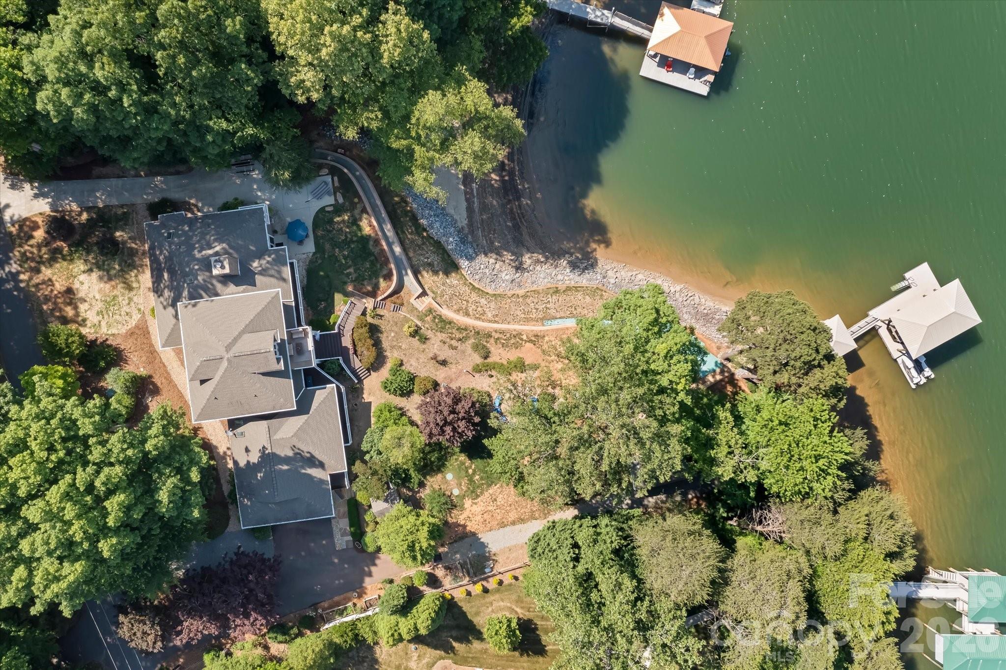 119 Farley Lane — Troutman