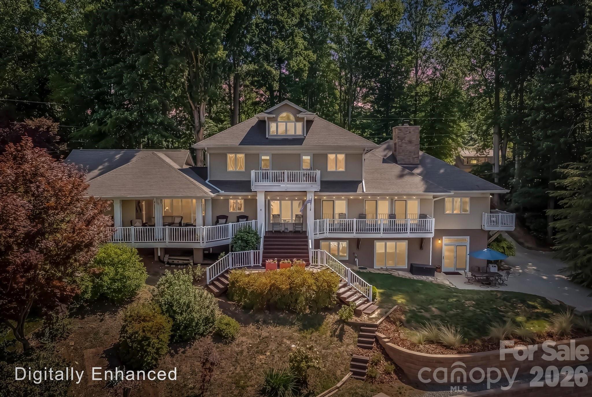 119 Farley Lane — Troutman