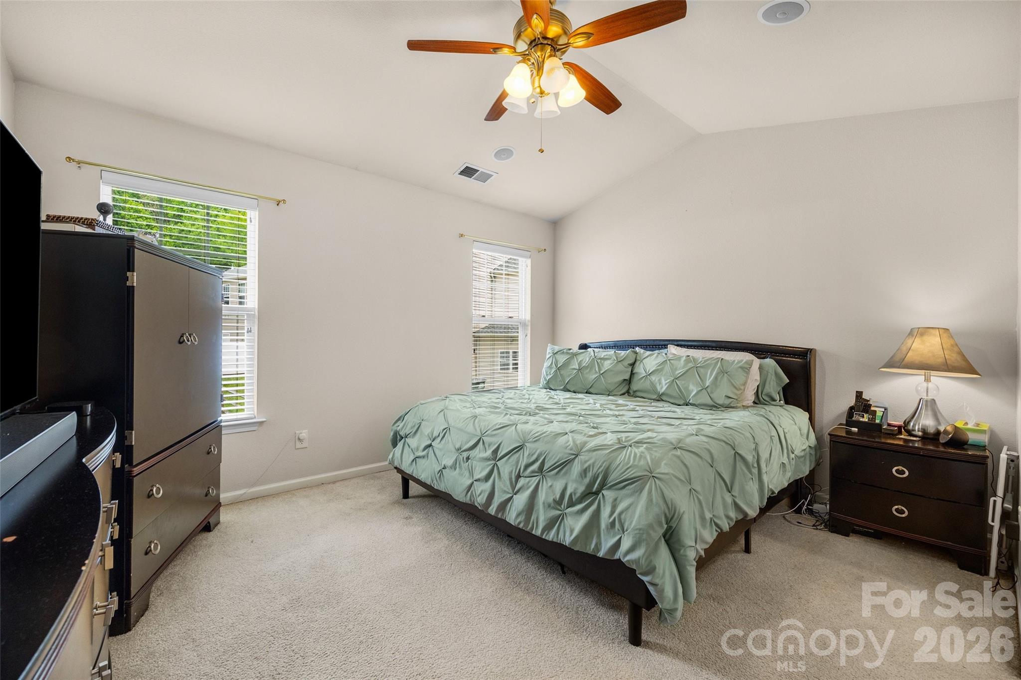 330 Bridal Veil Drive — Charlotte