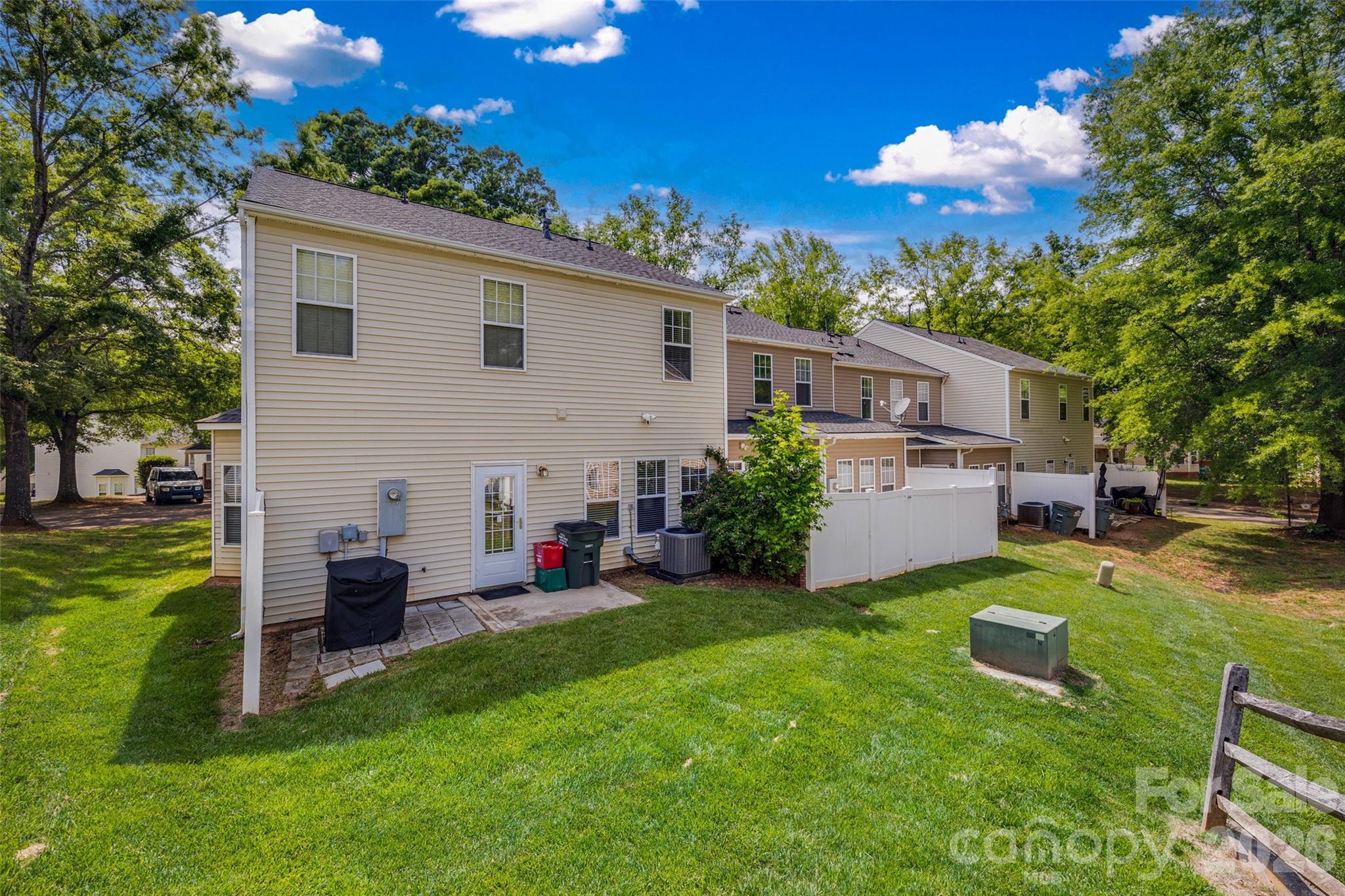 330 Bridal Veil Drive — Charlotte