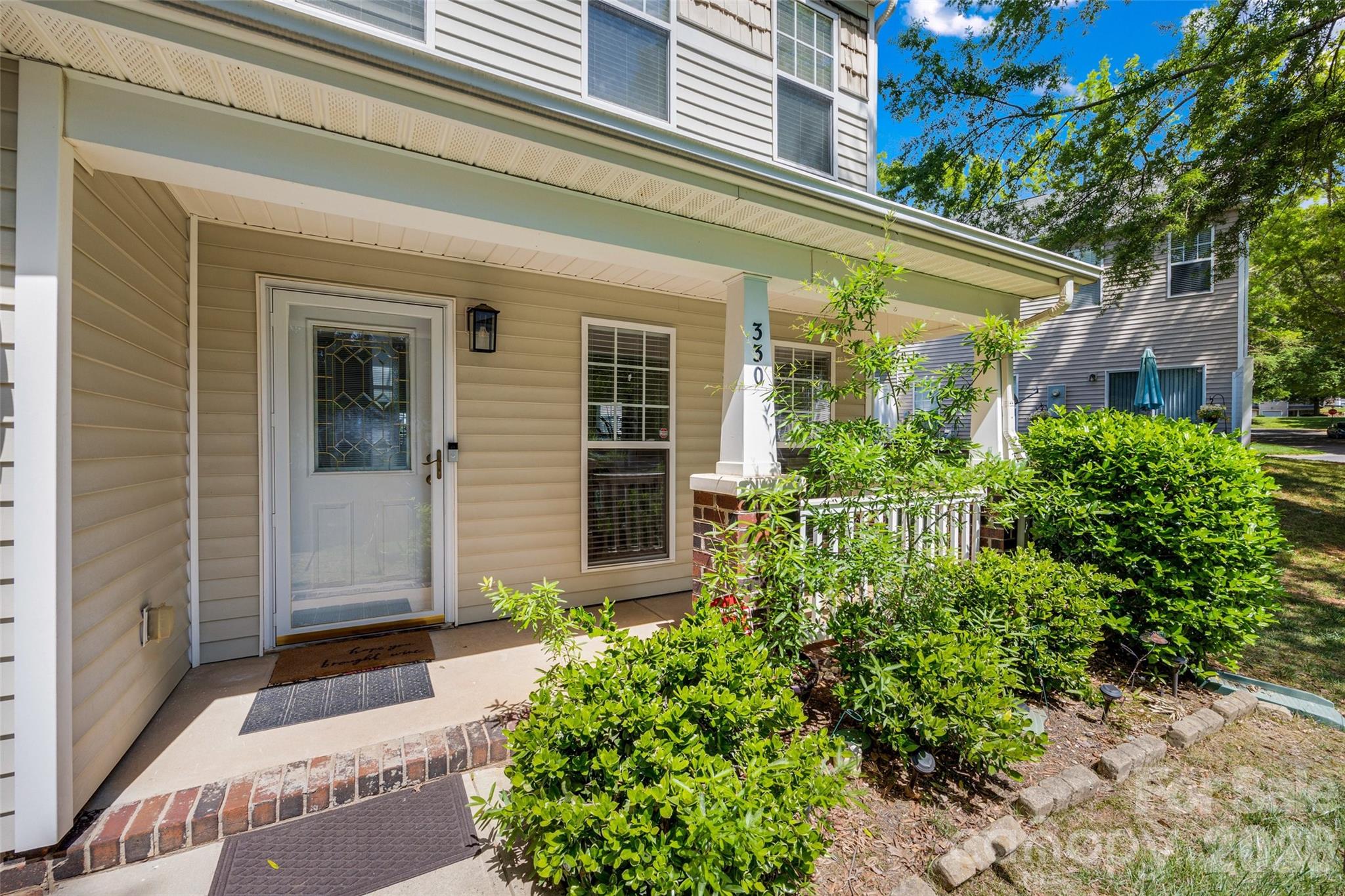 330 Bridal Veil Drive — Charlotte