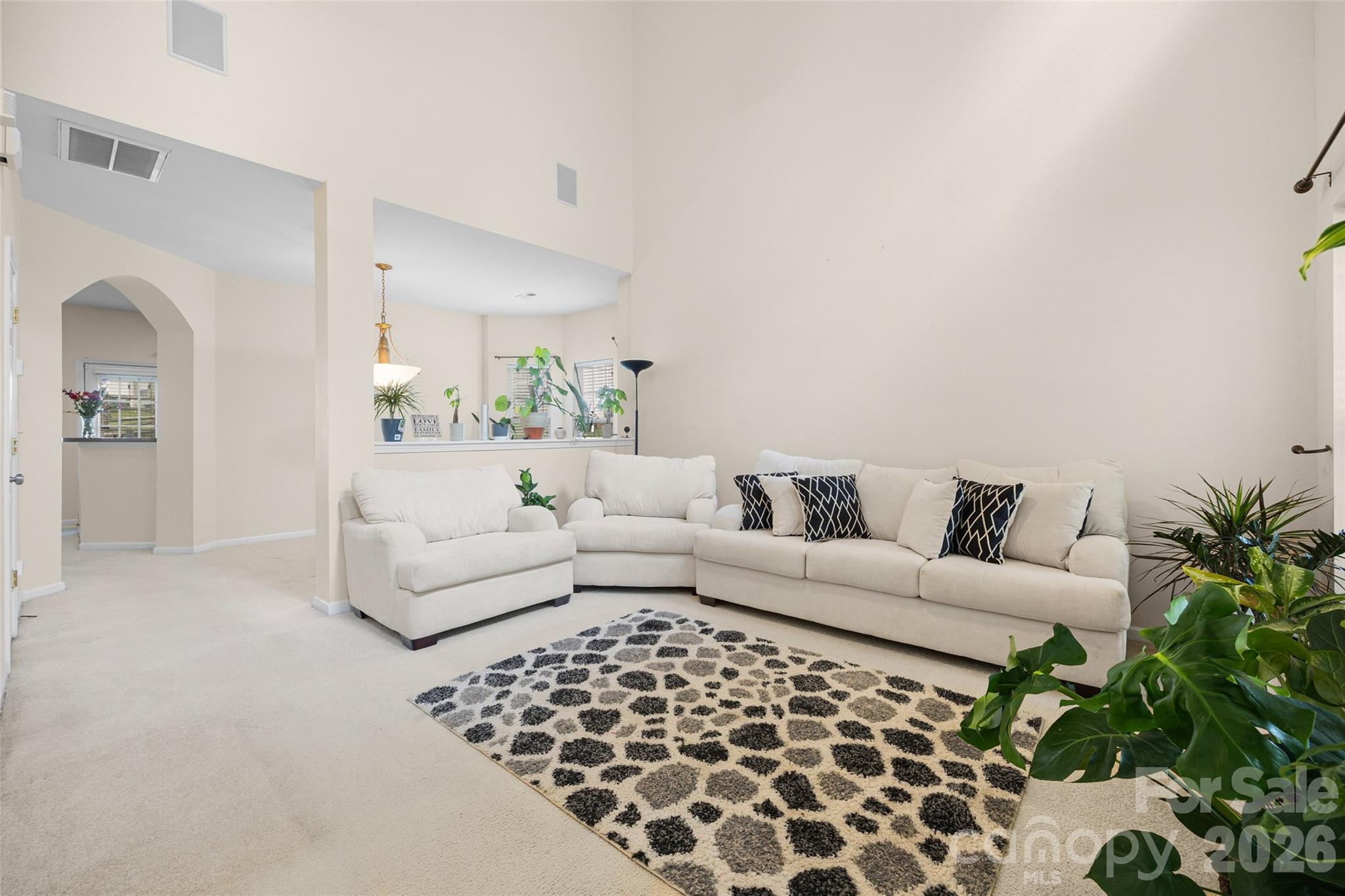 330 Bridal Veil Drive — Charlotte
