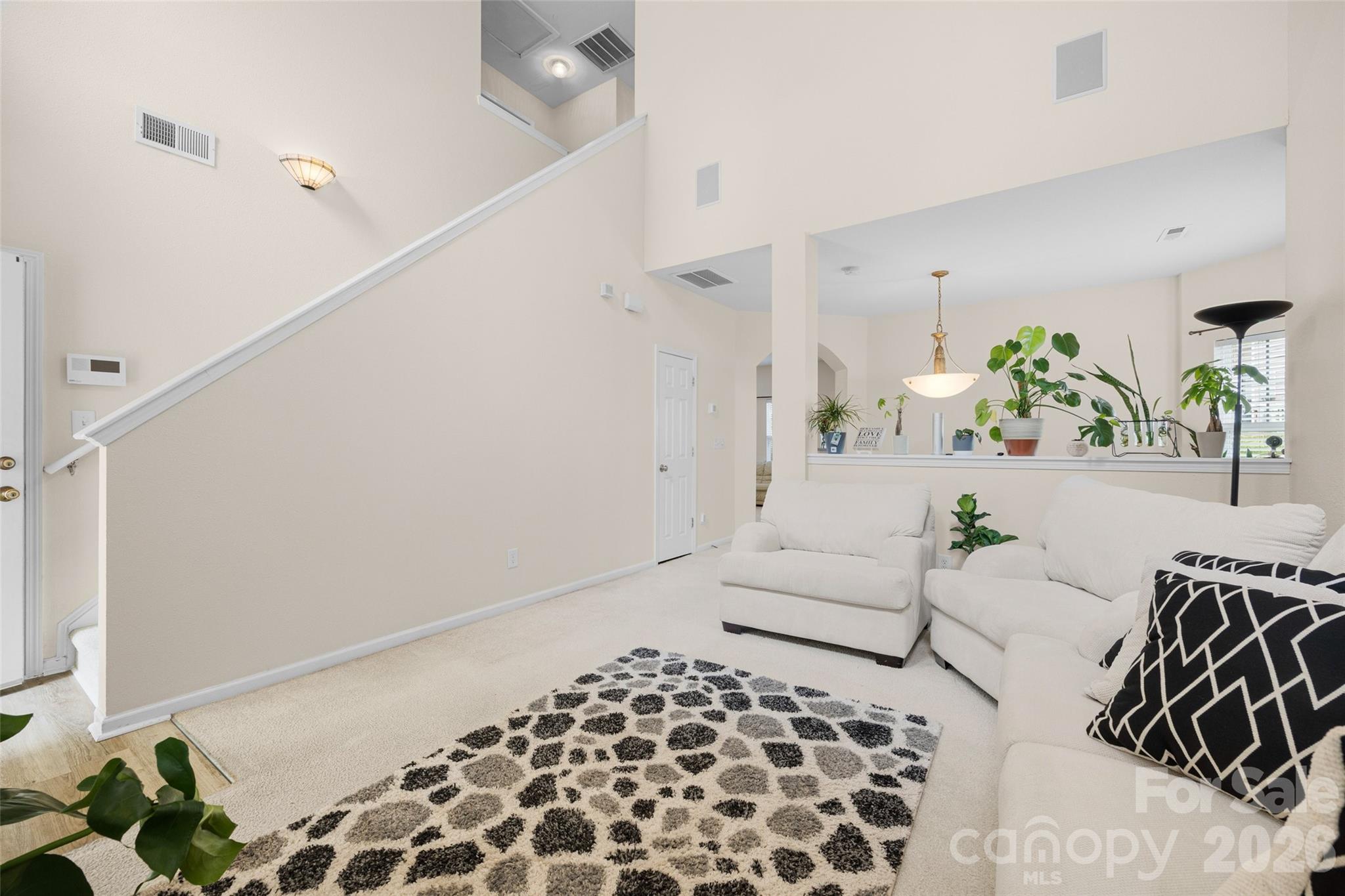 330 Bridal Veil Drive — Charlotte