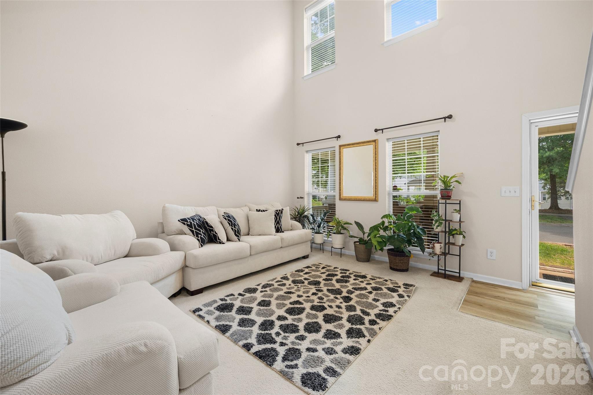 330 Bridal Veil Drive — Charlotte