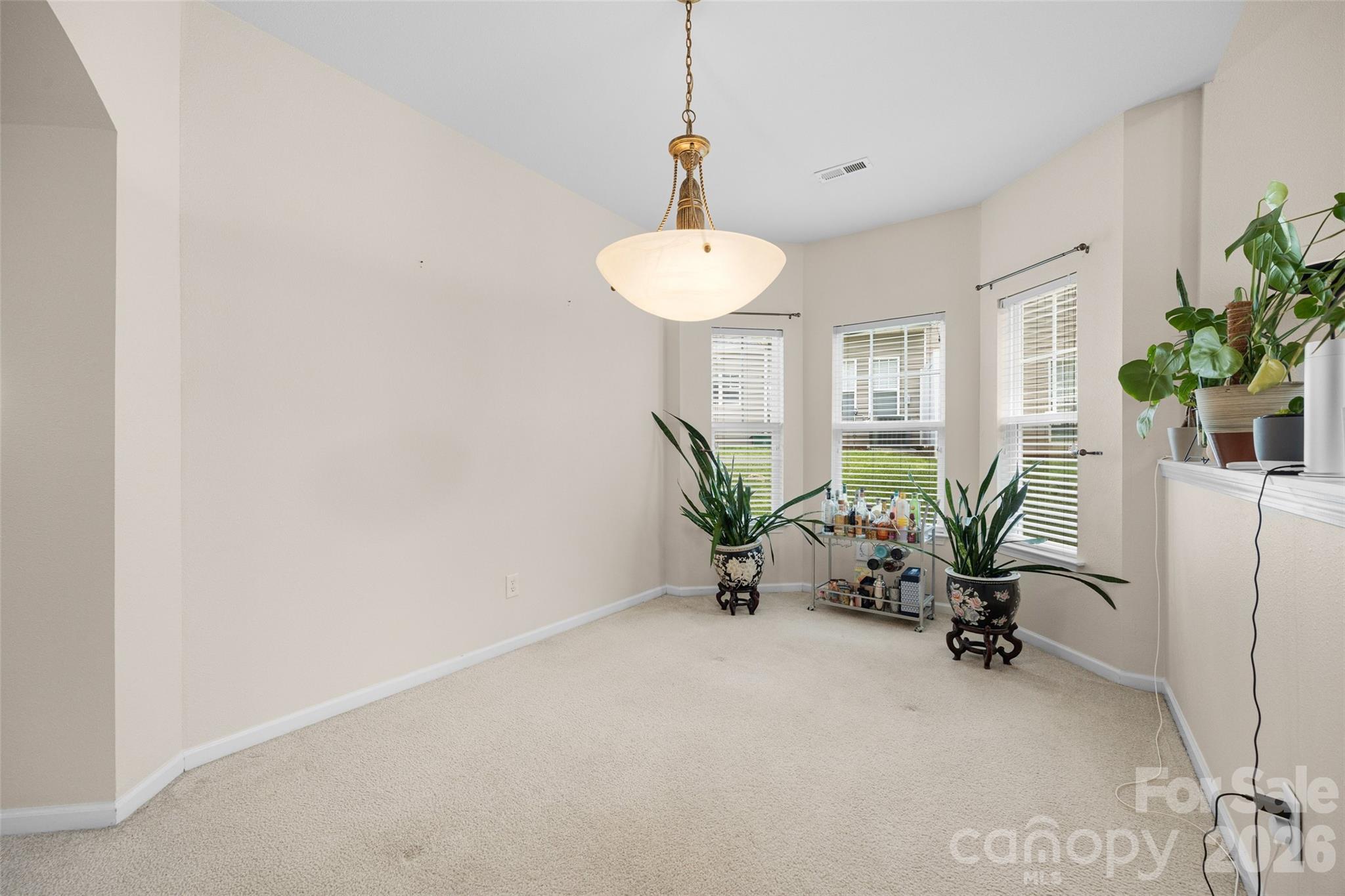 330 Bridal Veil Drive — Charlotte
