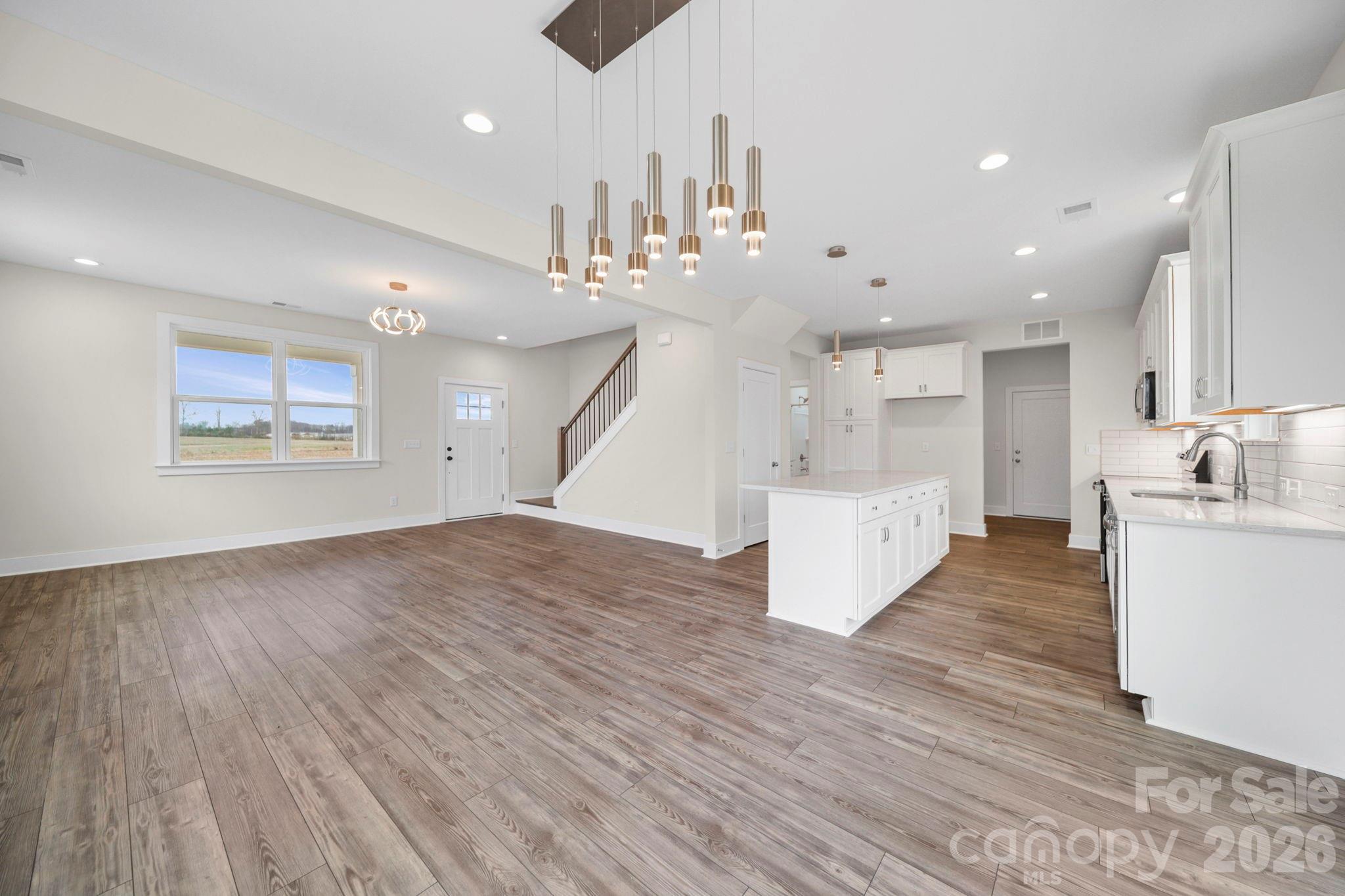 1020 Forest Drive — Marshville