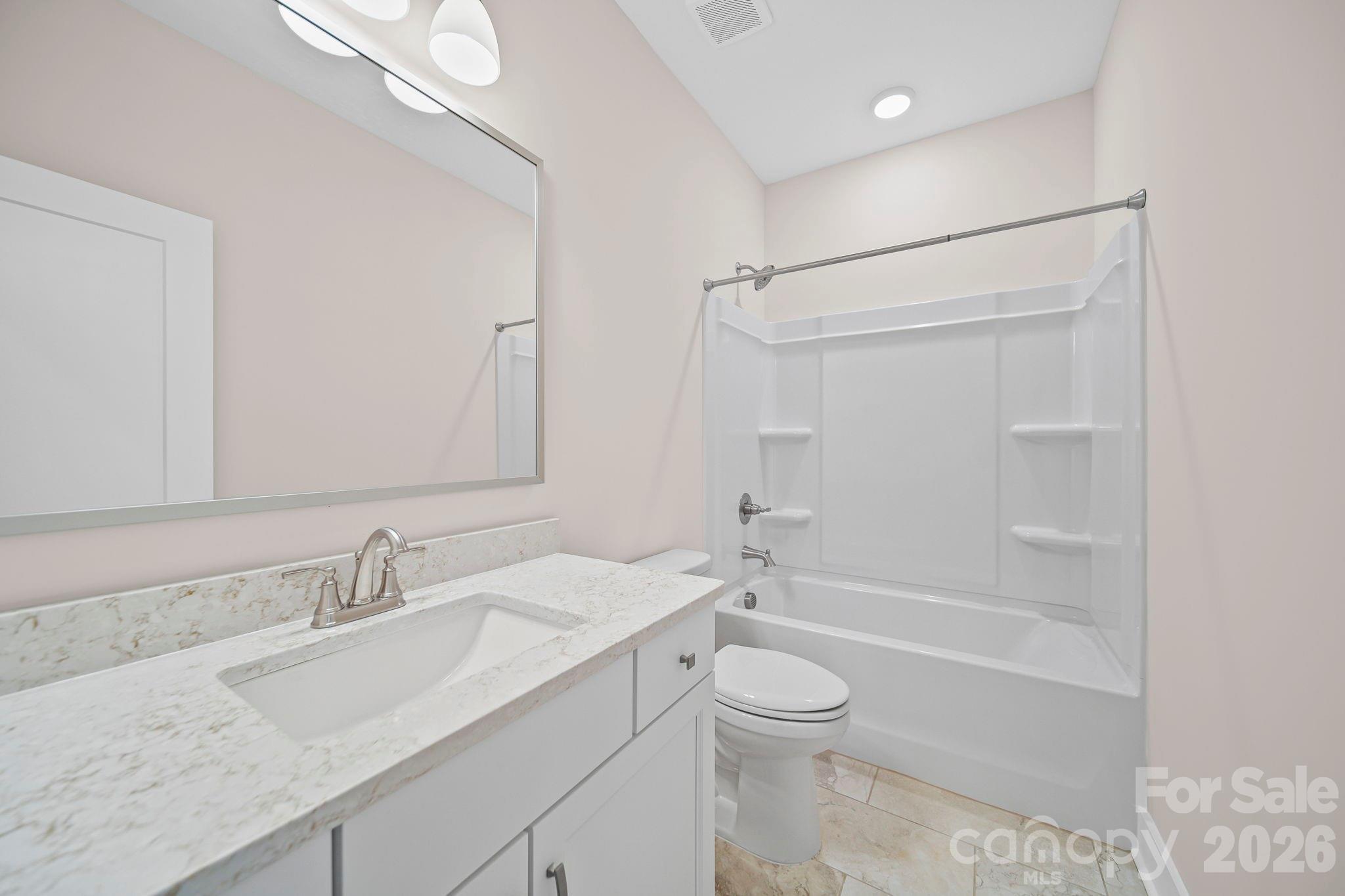1020 Forest Drive — Marshville