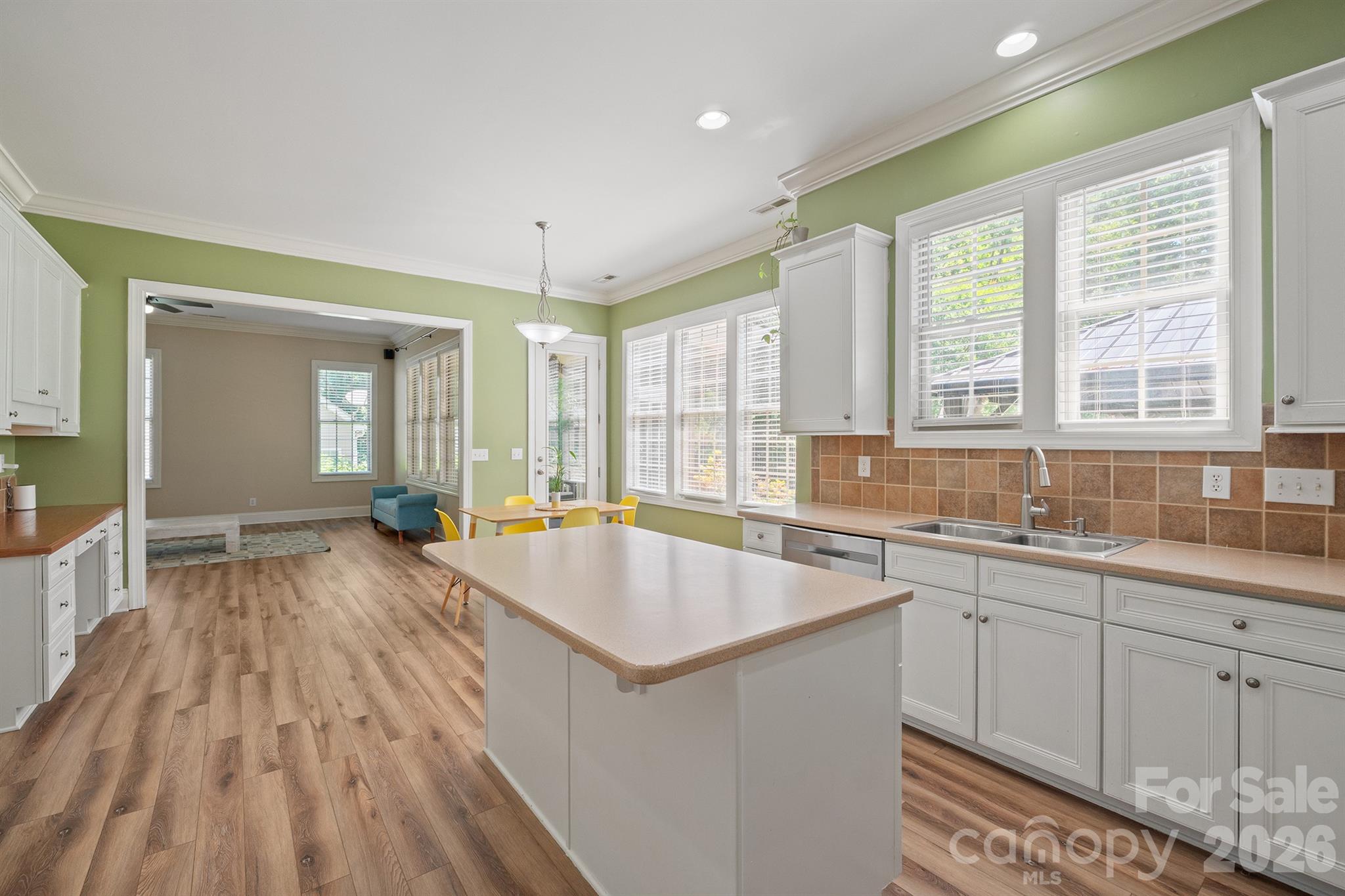 4109 Exbury Gardens Drive — Waxhaw