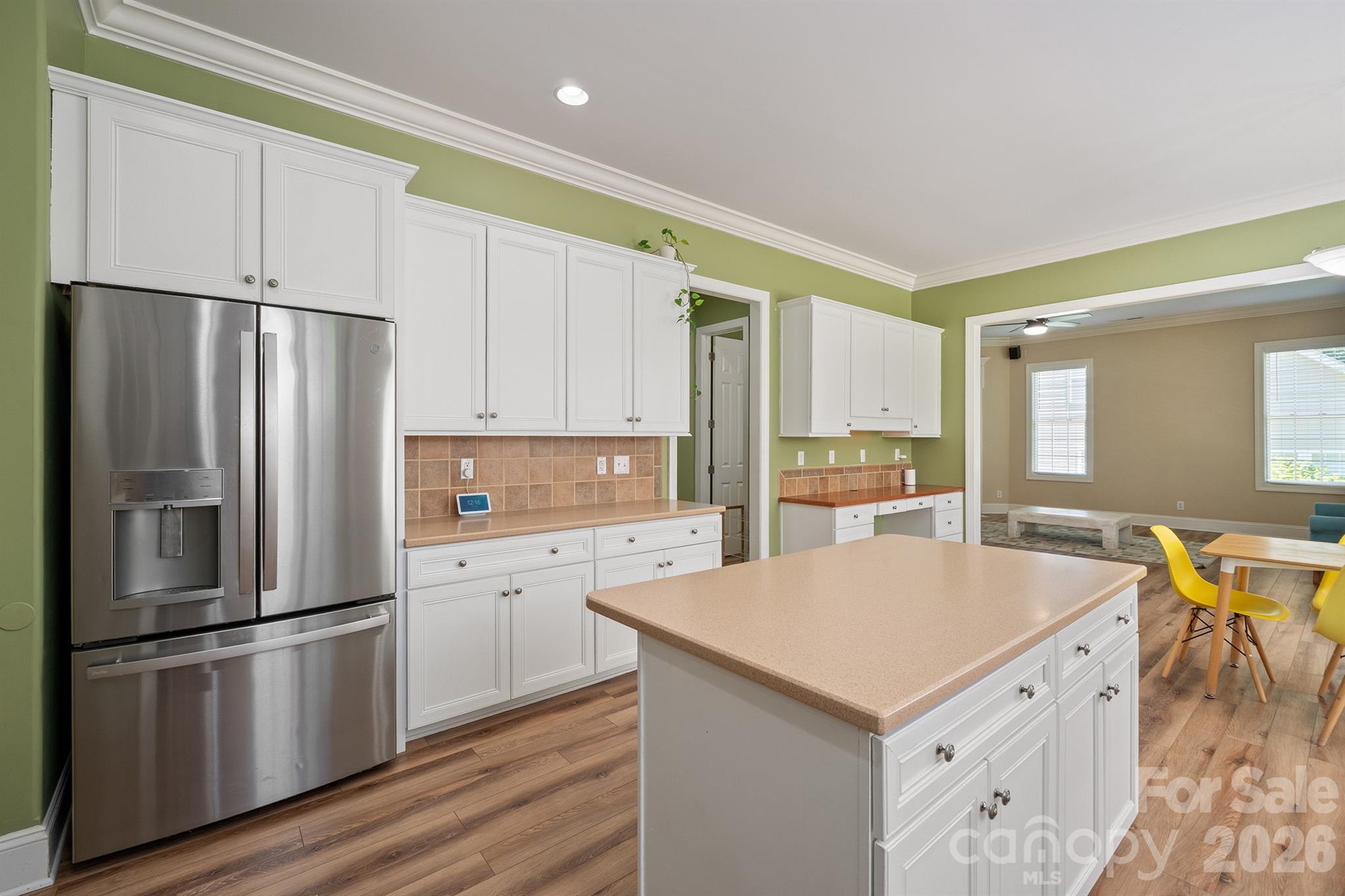 4109 Exbury Gardens Drive — Waxhaw