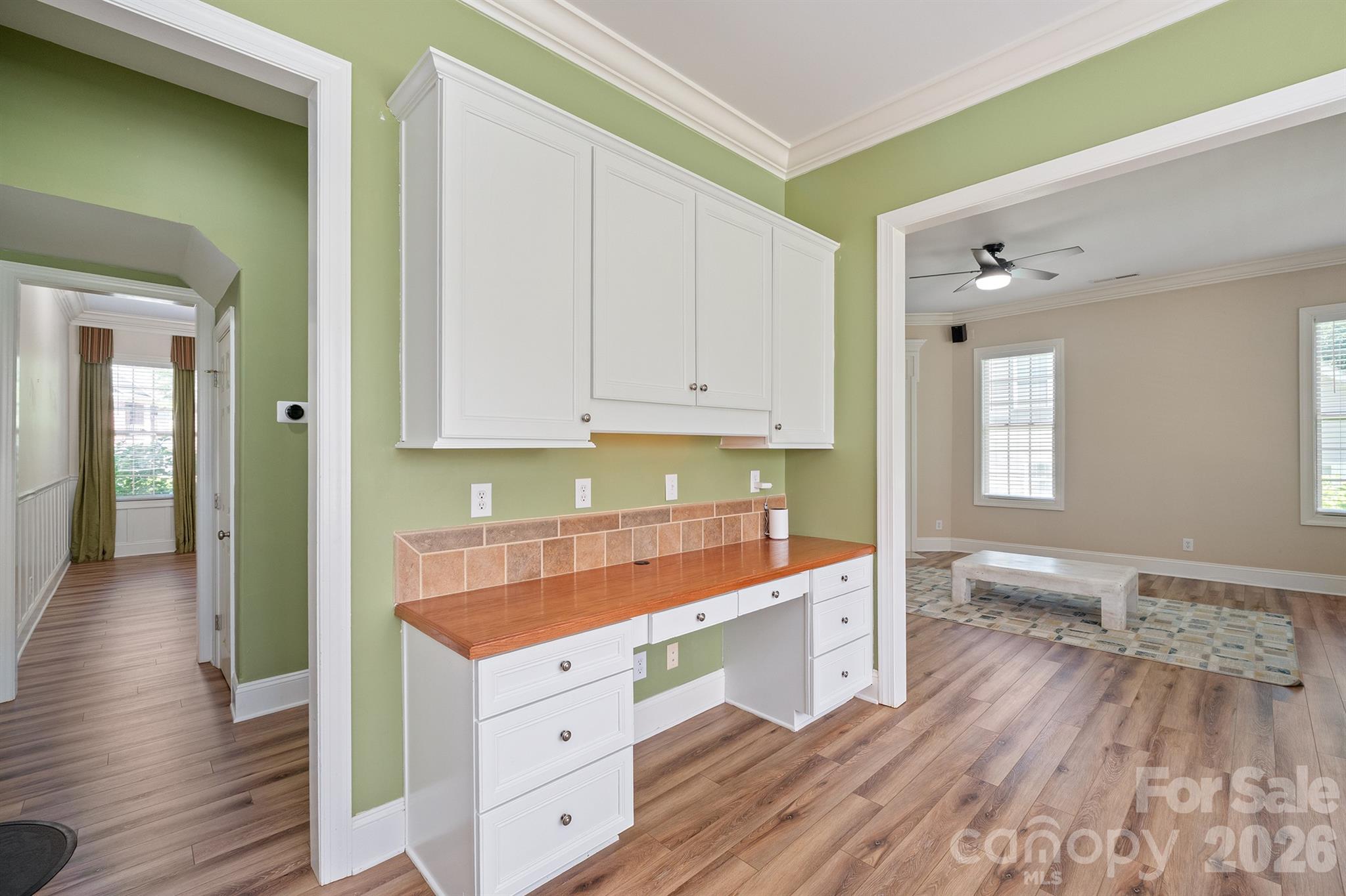 4109 Exbury Gardens Drive — Waxhaw