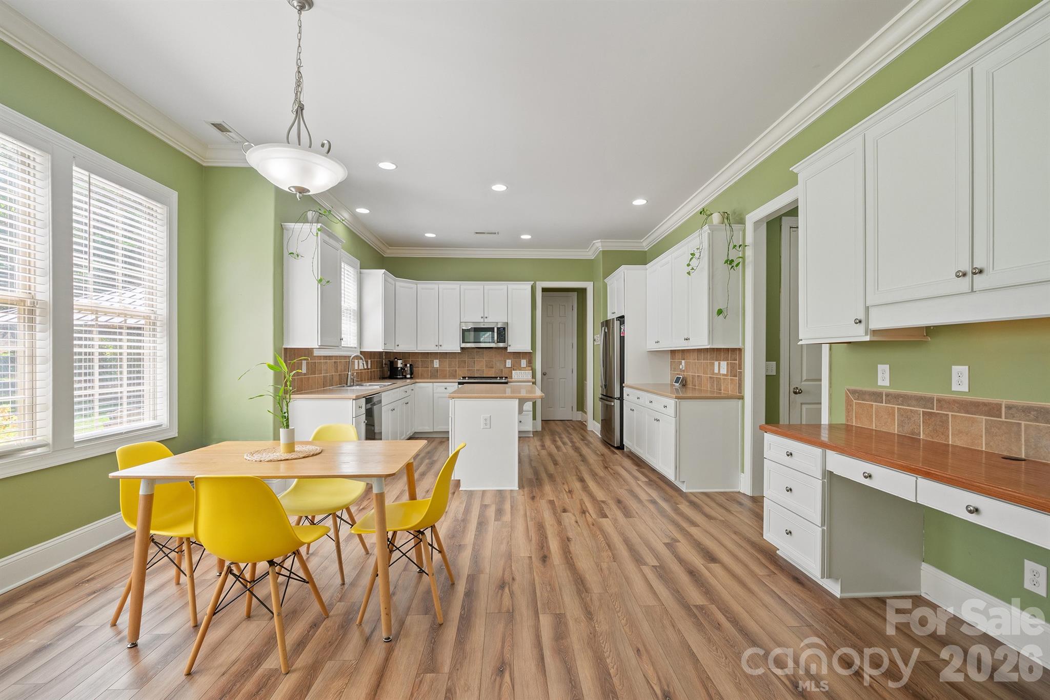 4109 Exbury Gardens Drive — Waxhaw