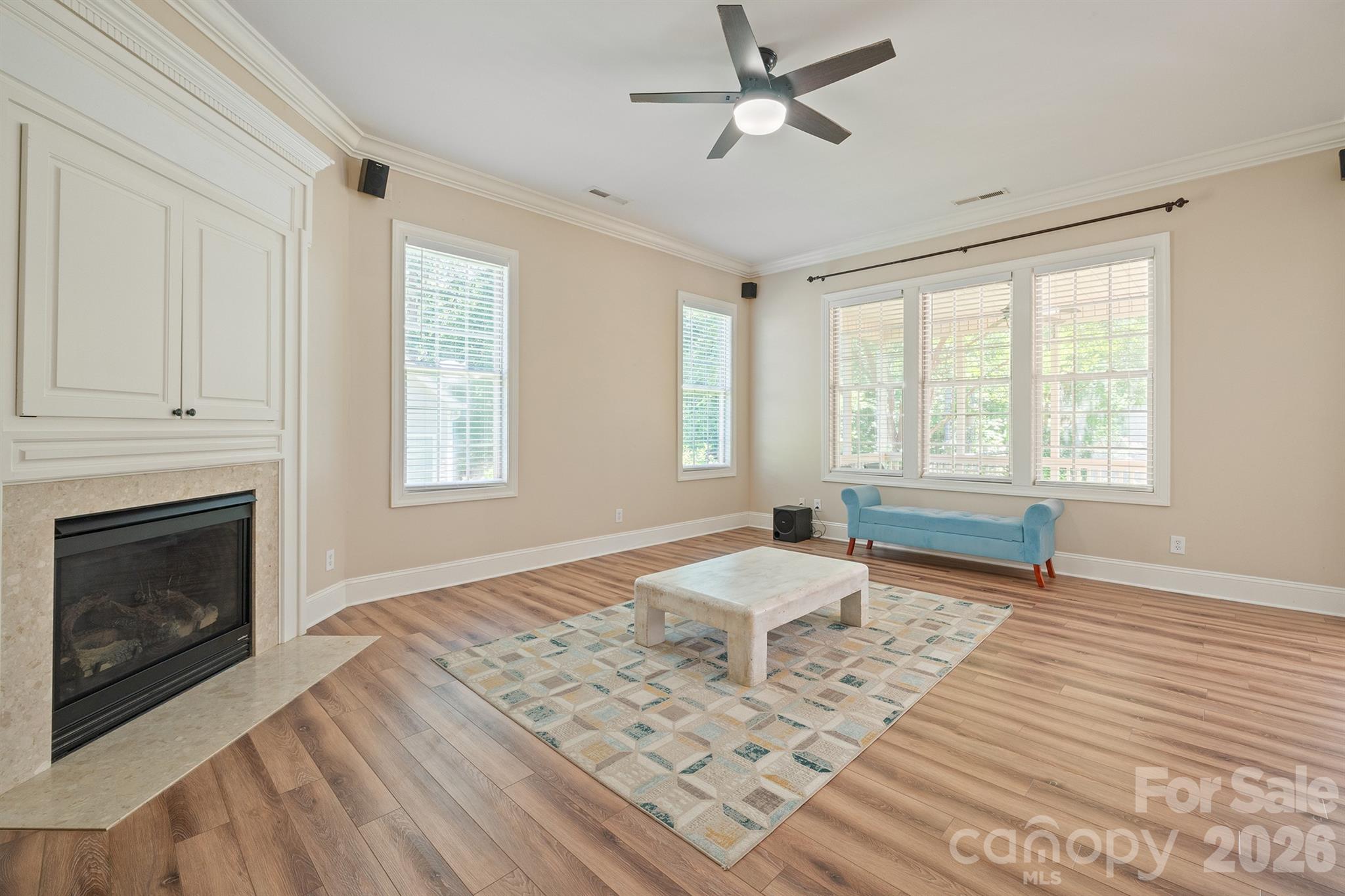 4109 Exbury Gardens Drive — Waxhaw