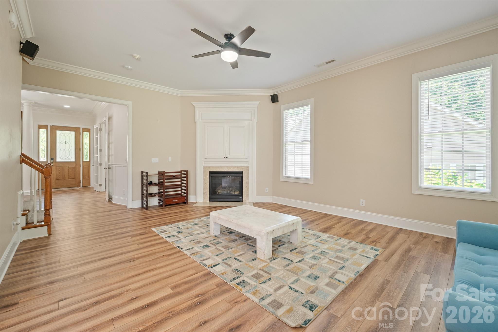 4109 Exbury Gardens Drive — Waxhaw