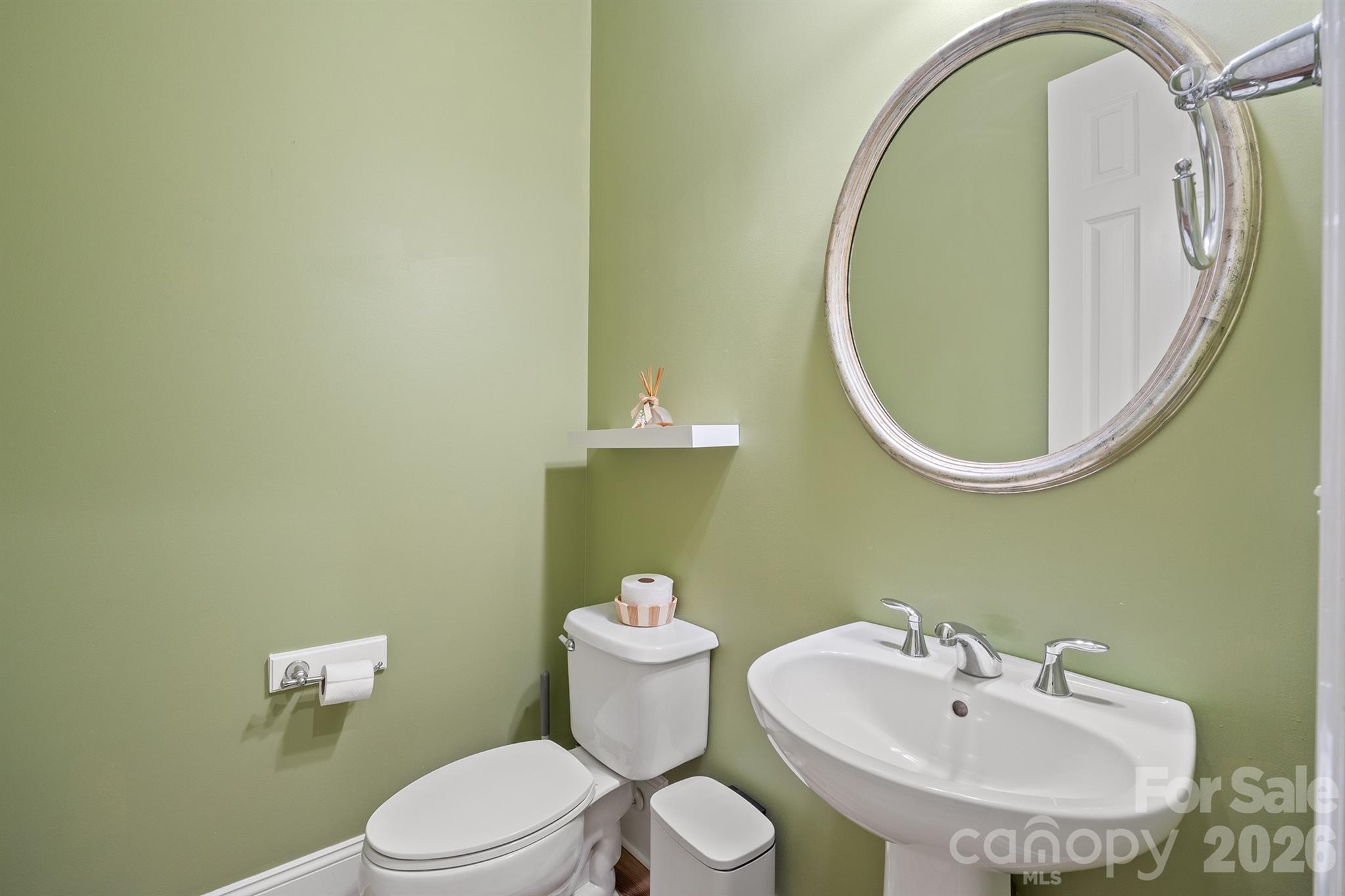 4109 Exbury Gardens Drive — Waxhaw