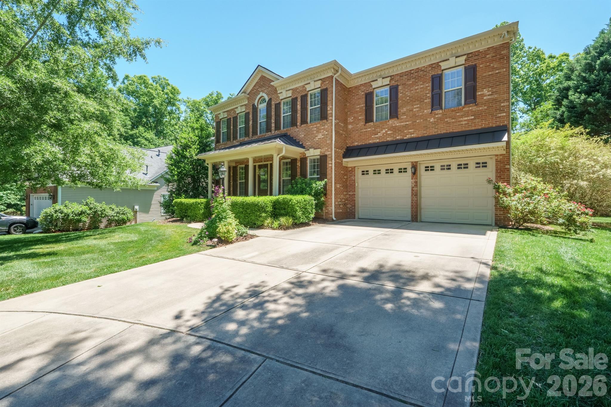 4109 Exbury Gardens Drive — Waxhaw