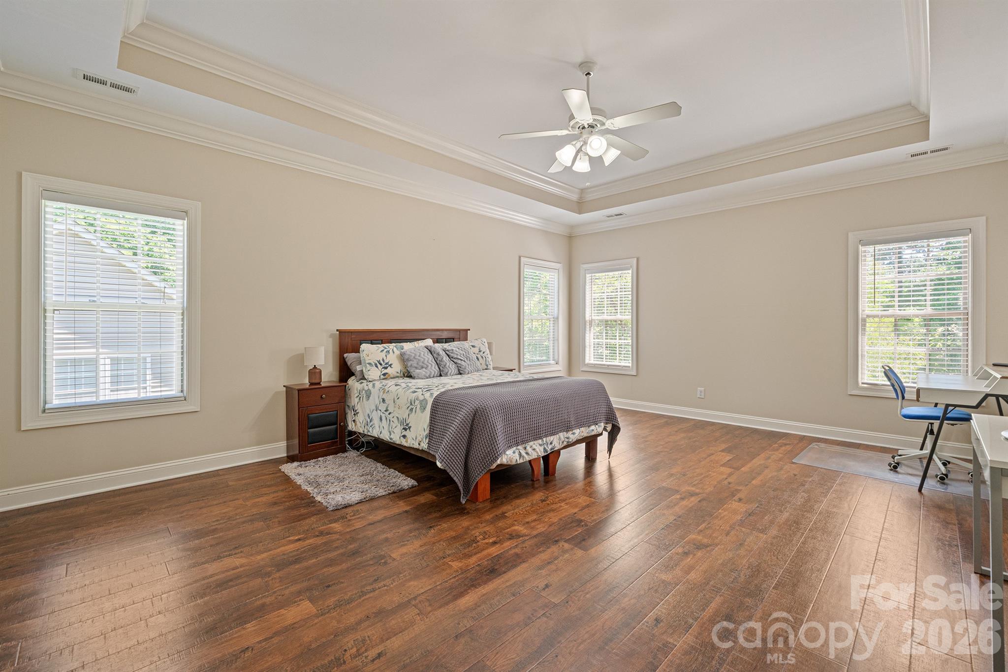4109 Exbury Gardens Drive — Waxhaw