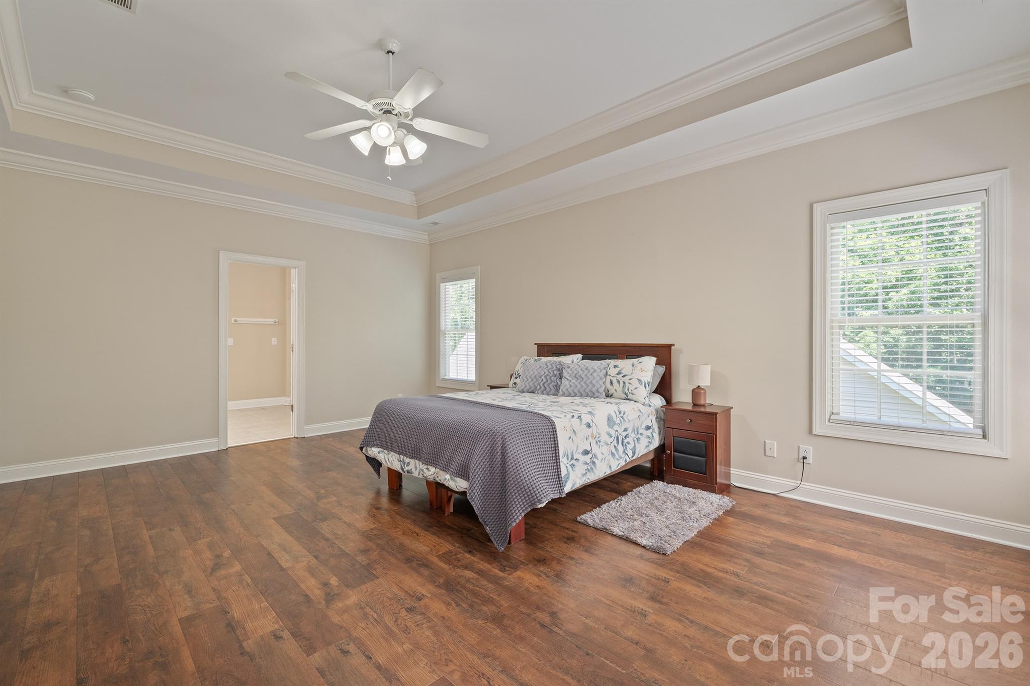 4109 Exbury Gardens Drive — Waxhaw