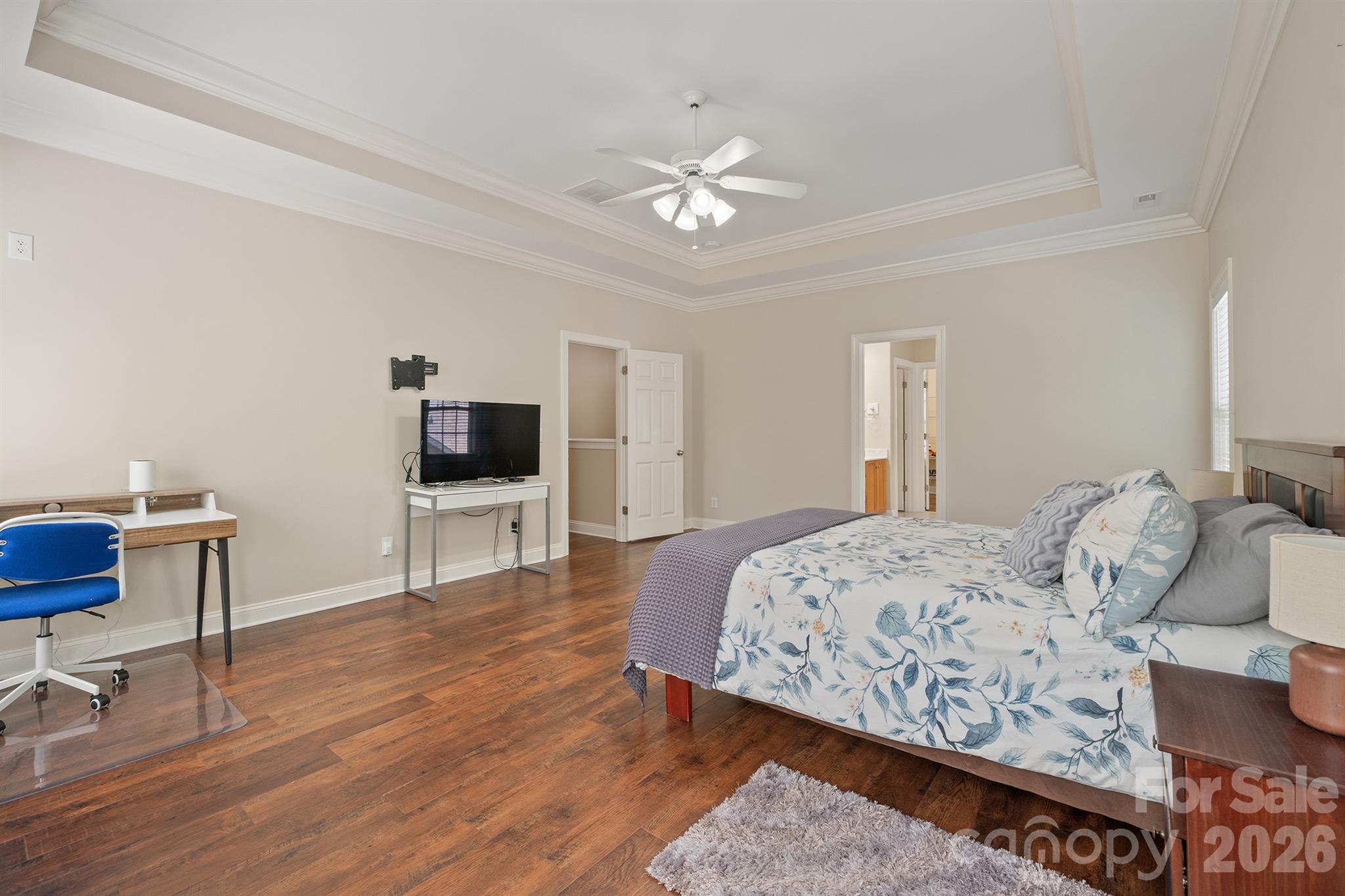 4109 Exbury Gardens Drive — Waxhaw