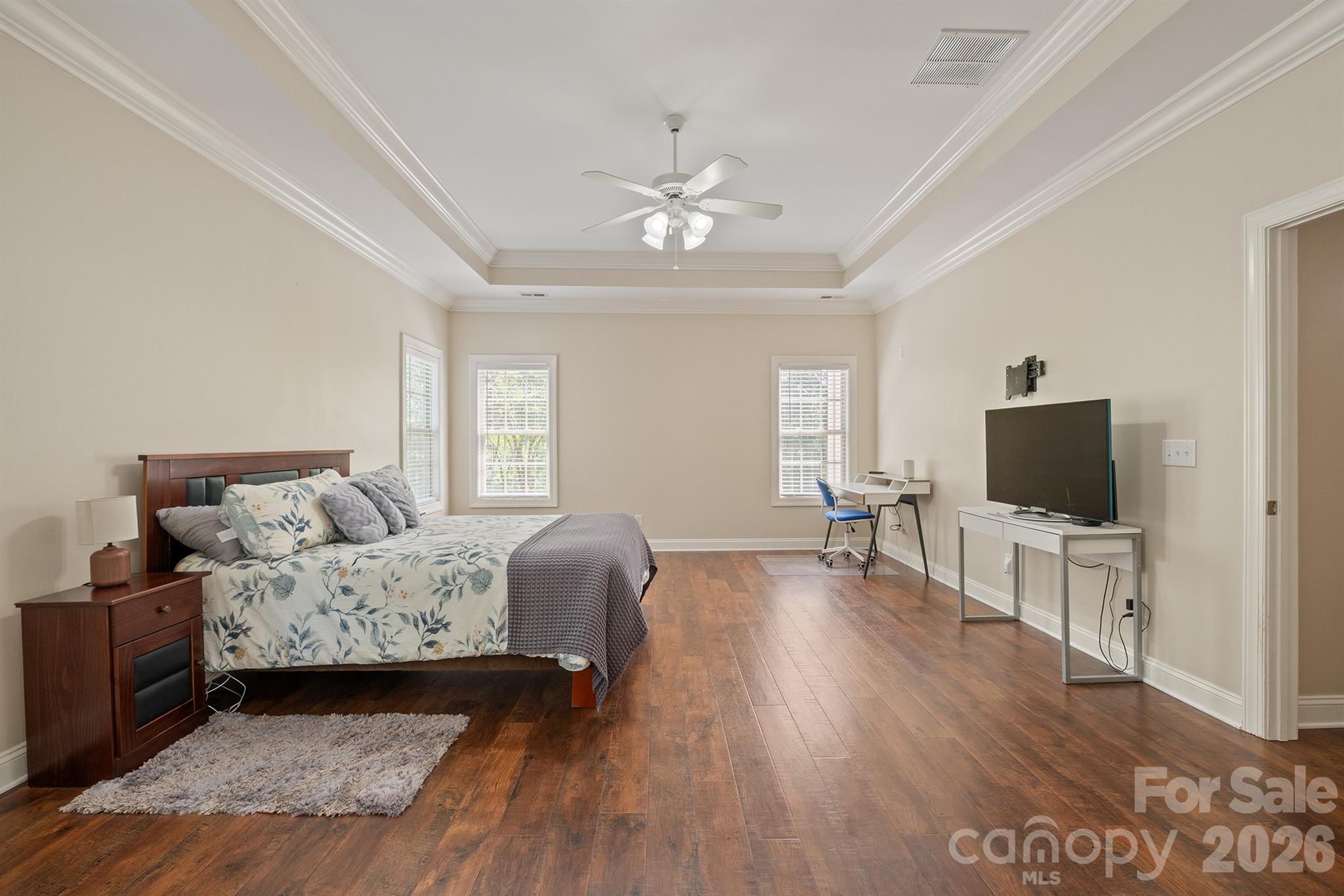 4109 Exbury Gardens Drive — Waxhaw