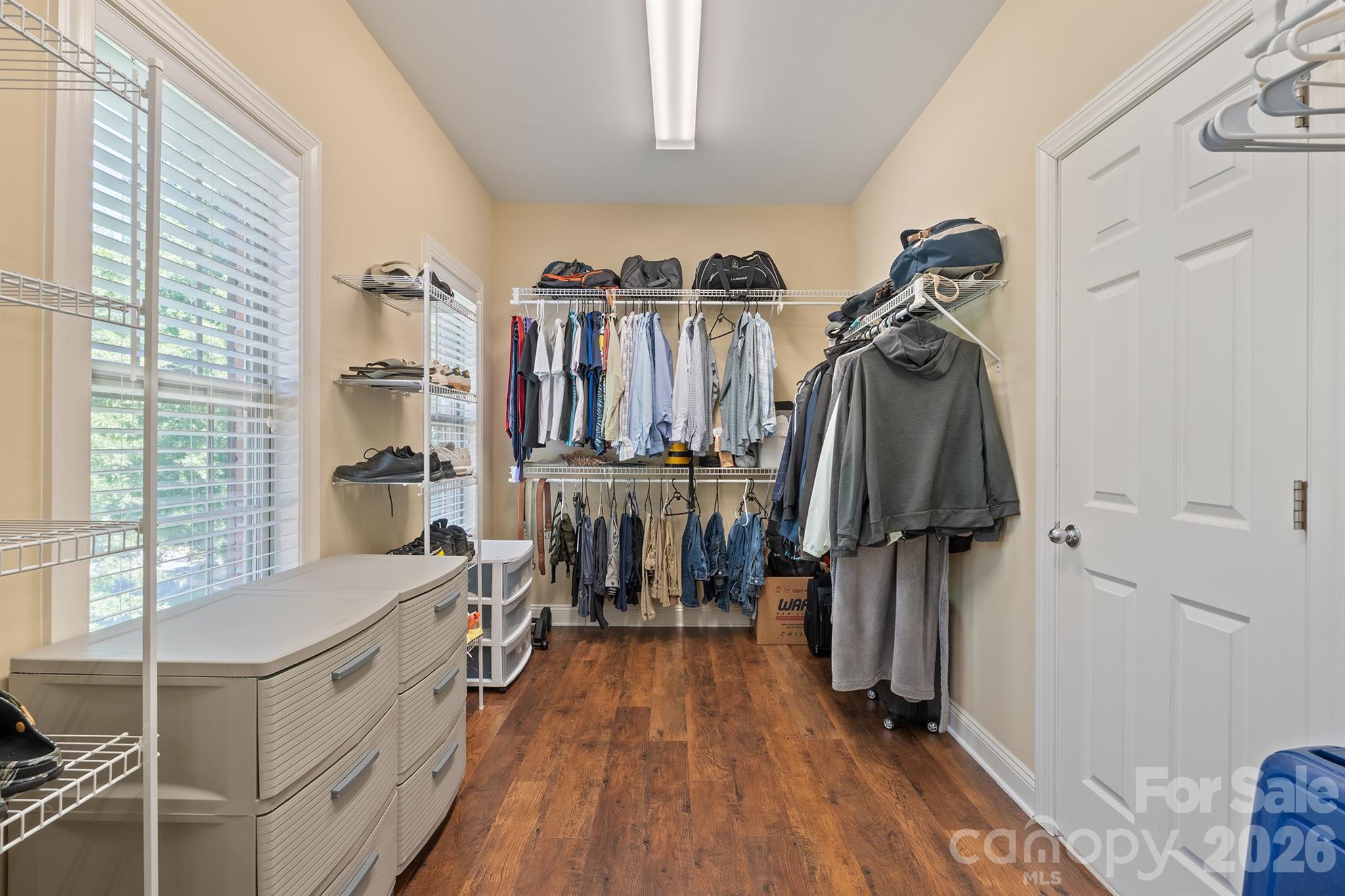 4109 Exbury Gardens Drive — Waxhaw
