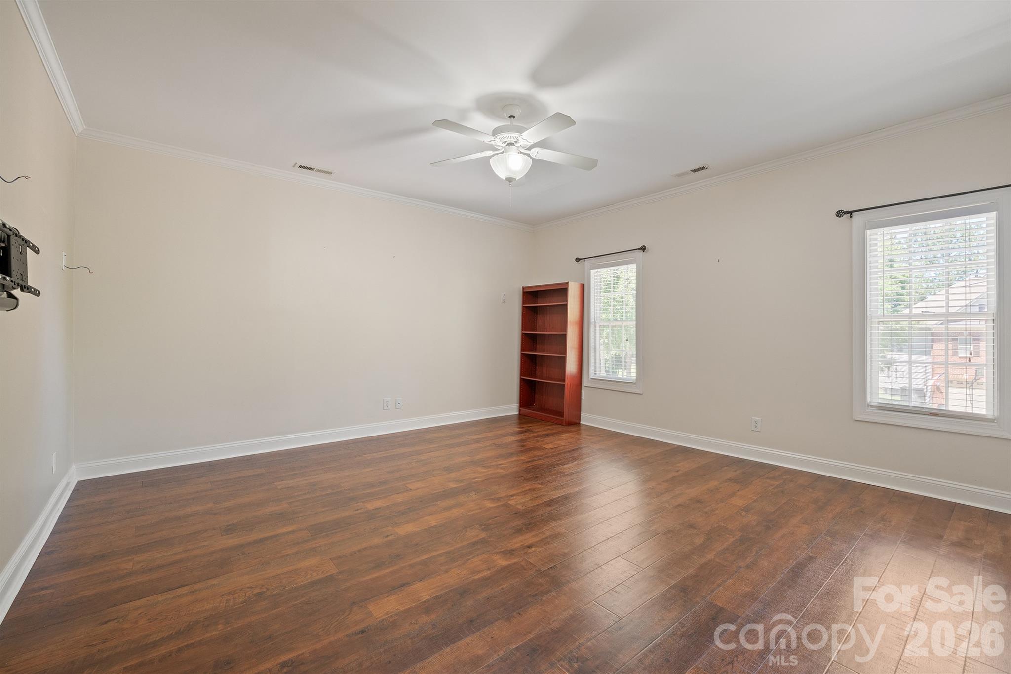 4109 Exbury Gardens Drive — Waxhaw