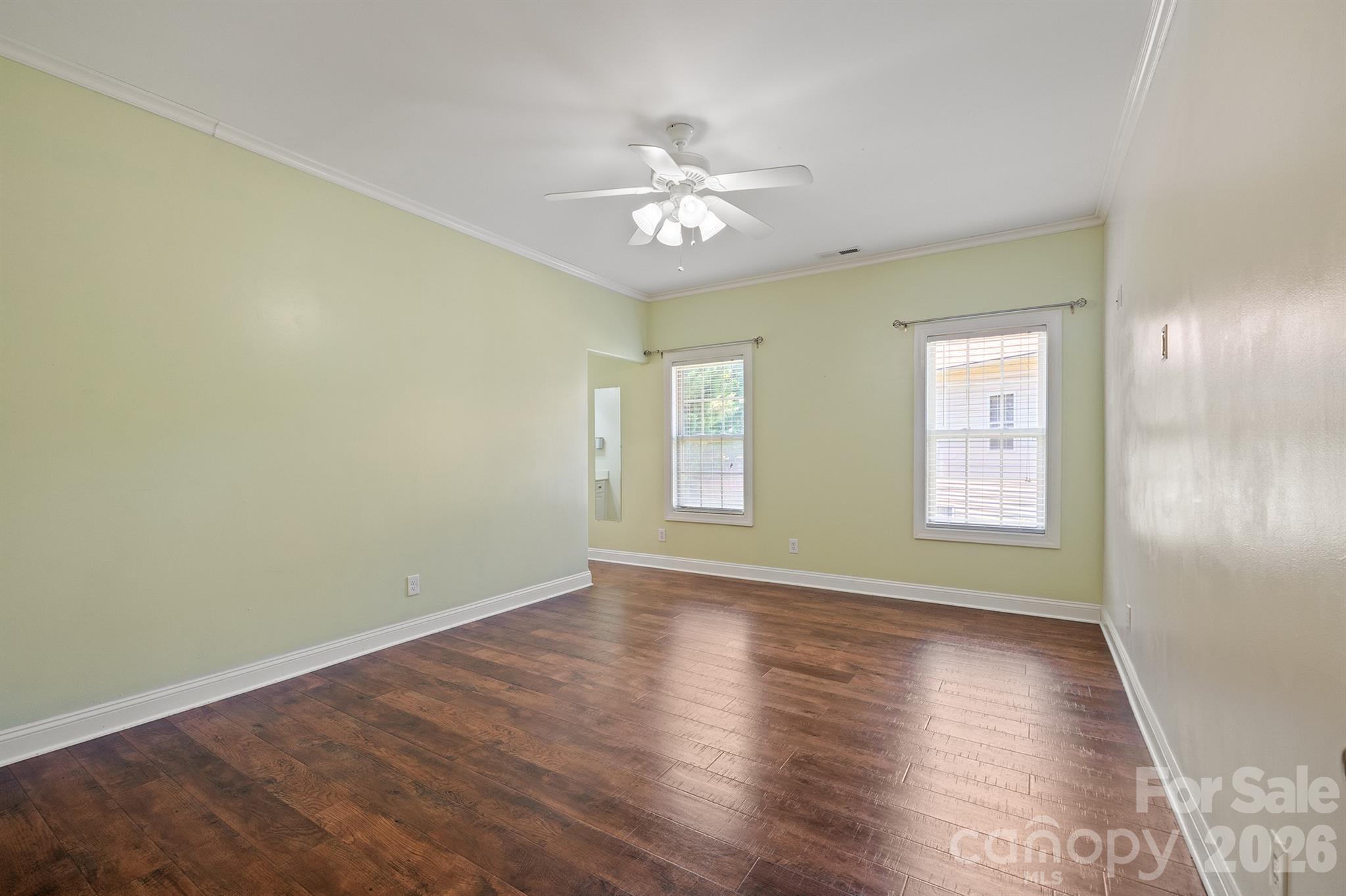 4109 Exbury Gardens Drive — Waxhaw