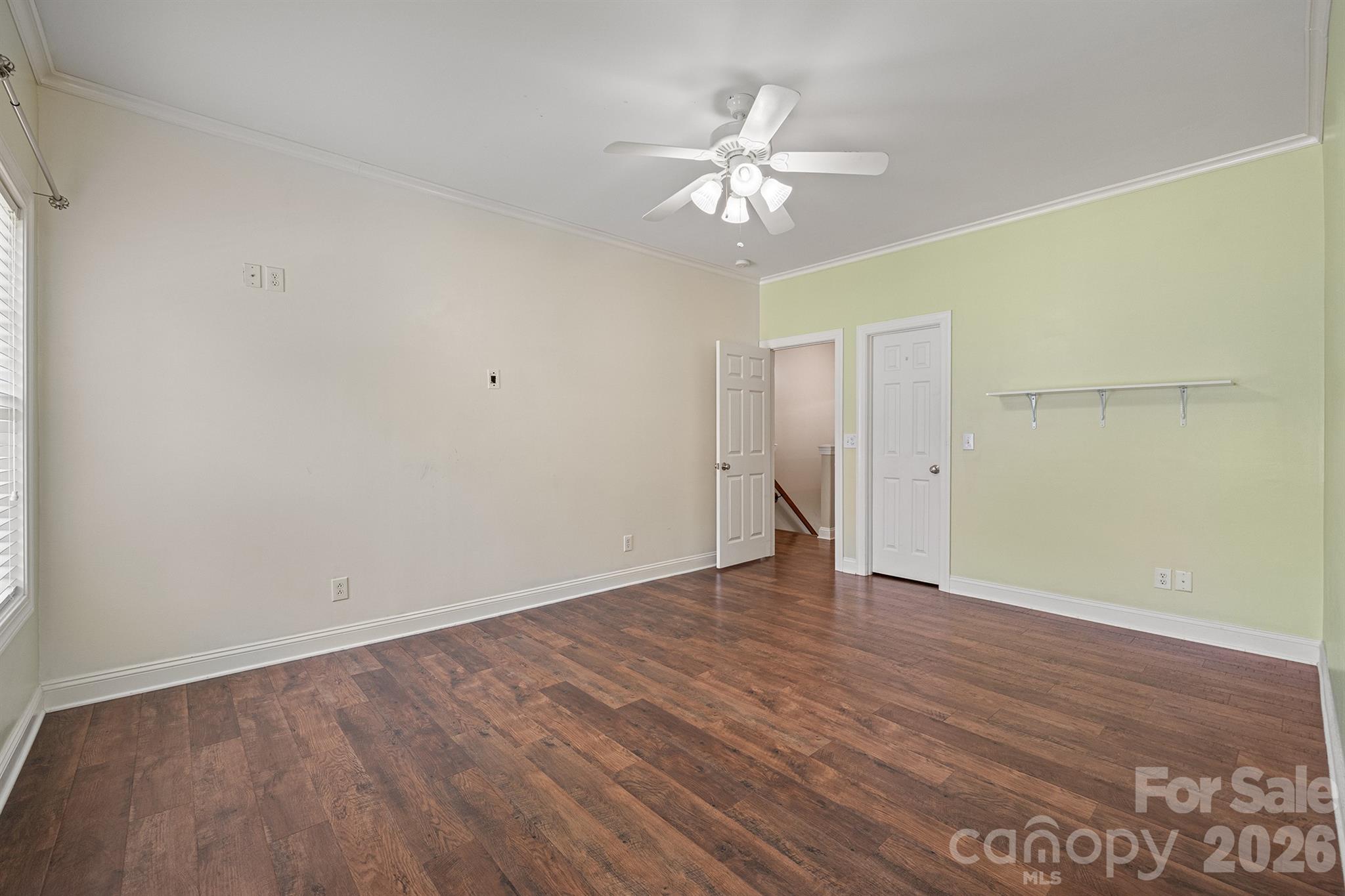 4109 Exbury Gardens Drive — Waxhaw