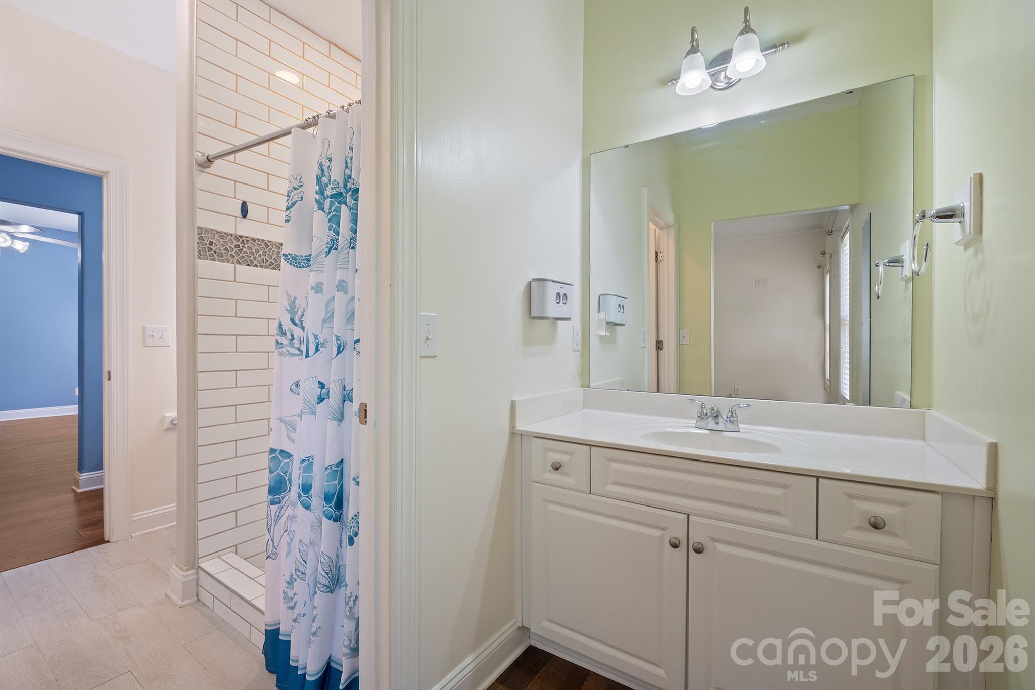 4109 Exbury Gardens Drive — Waxhaw