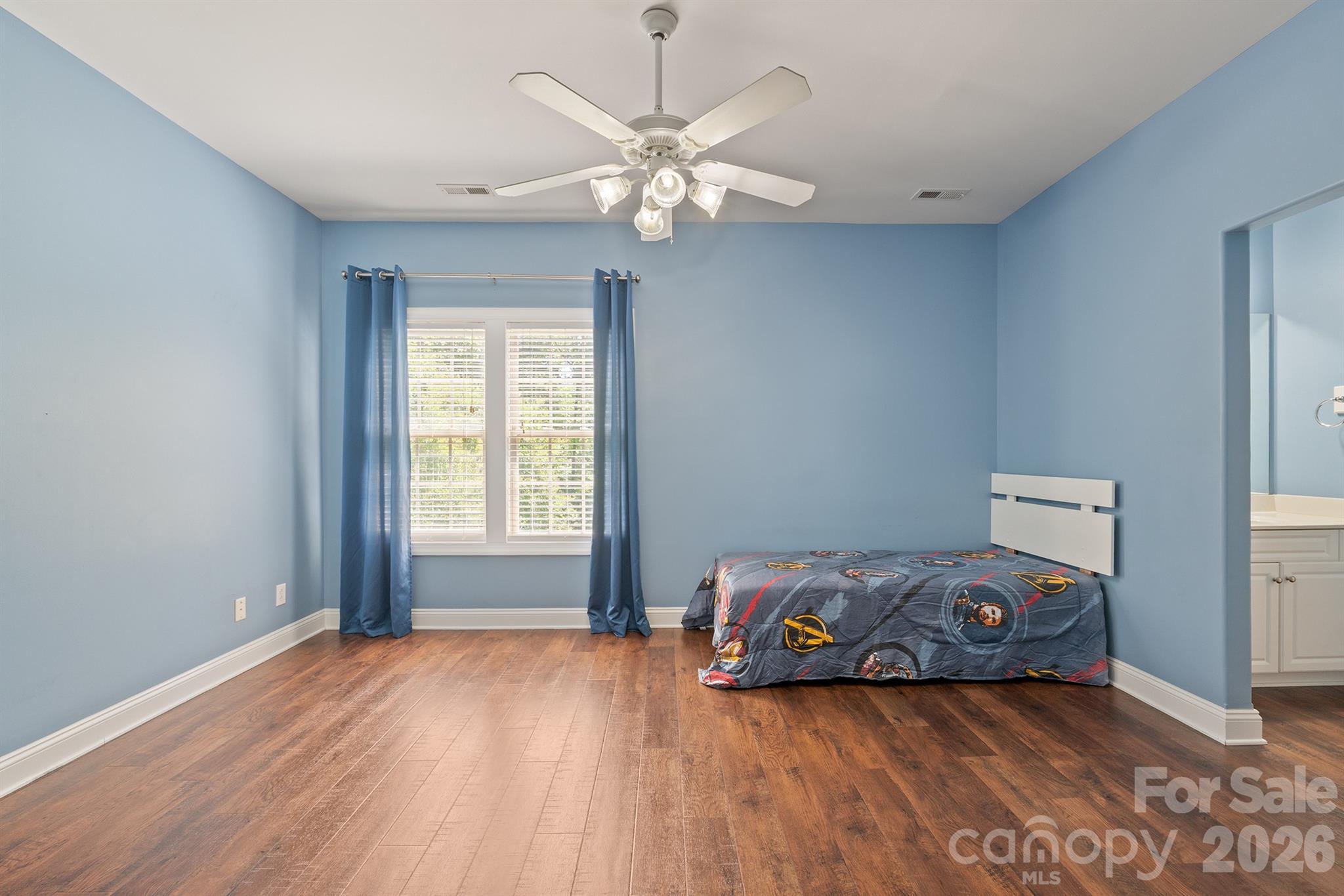 4109 Exbury Gardens Drive — Waxhaw