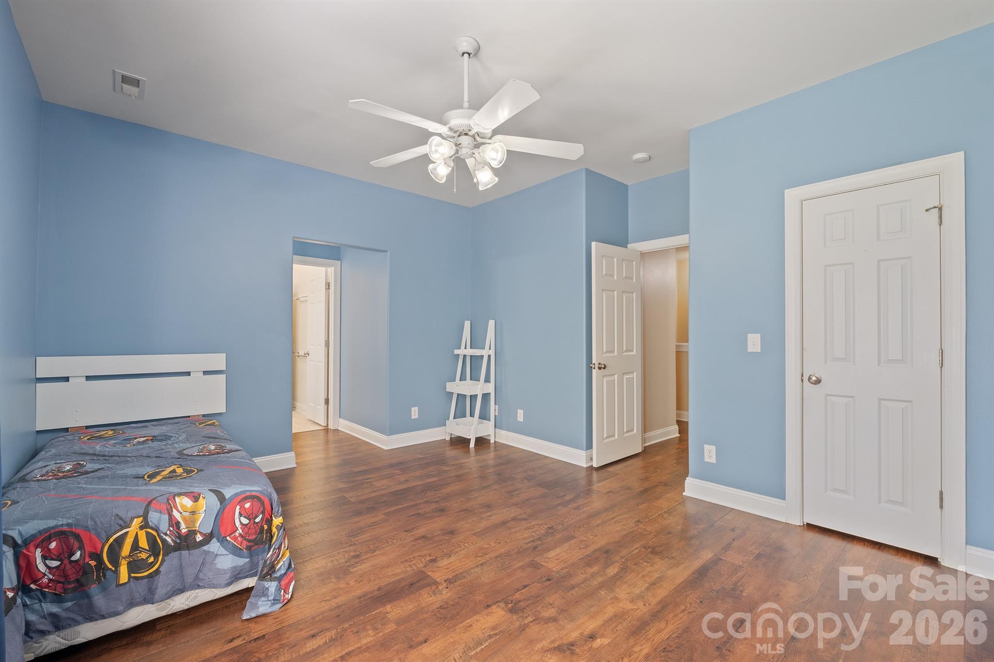 4109 Exbury Gardens Drive — Waxhaw