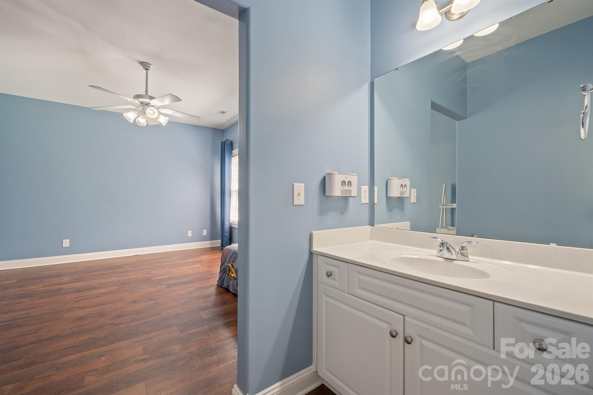 4109 Exbury Gardens Drive — Waxhaw