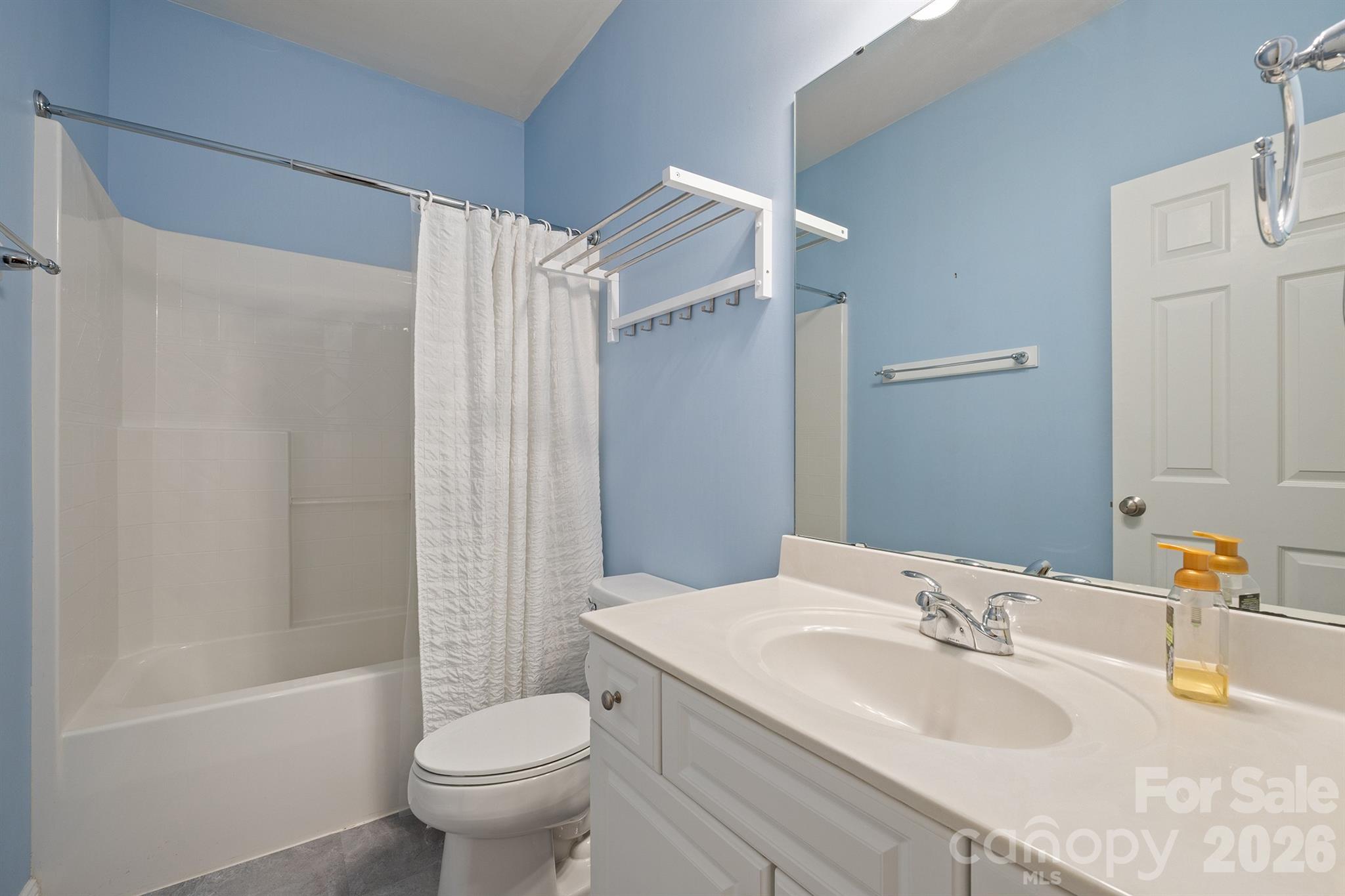4109 Exbury Gardens Drive — Waxhaw