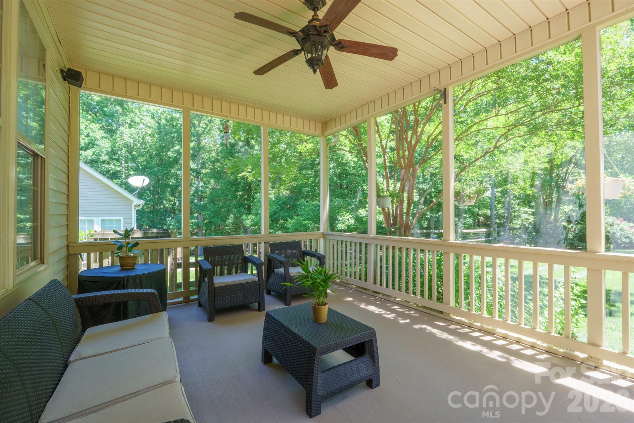 4109 Exbury Gardens Drive — Waxhaw