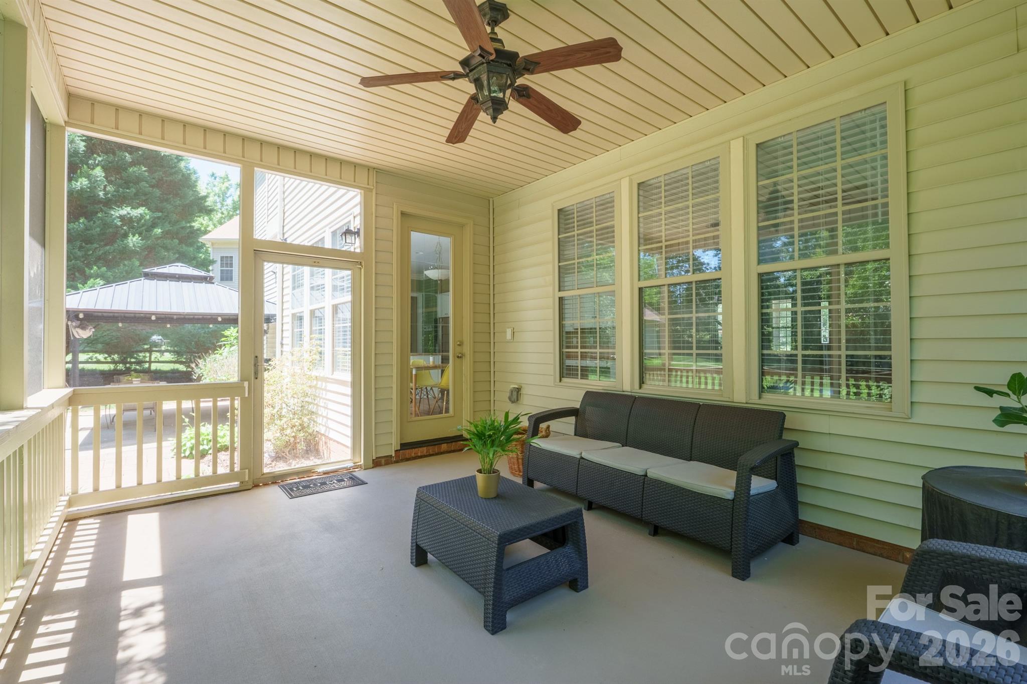 4109 Exbury Gardens Drive — Waxhaw