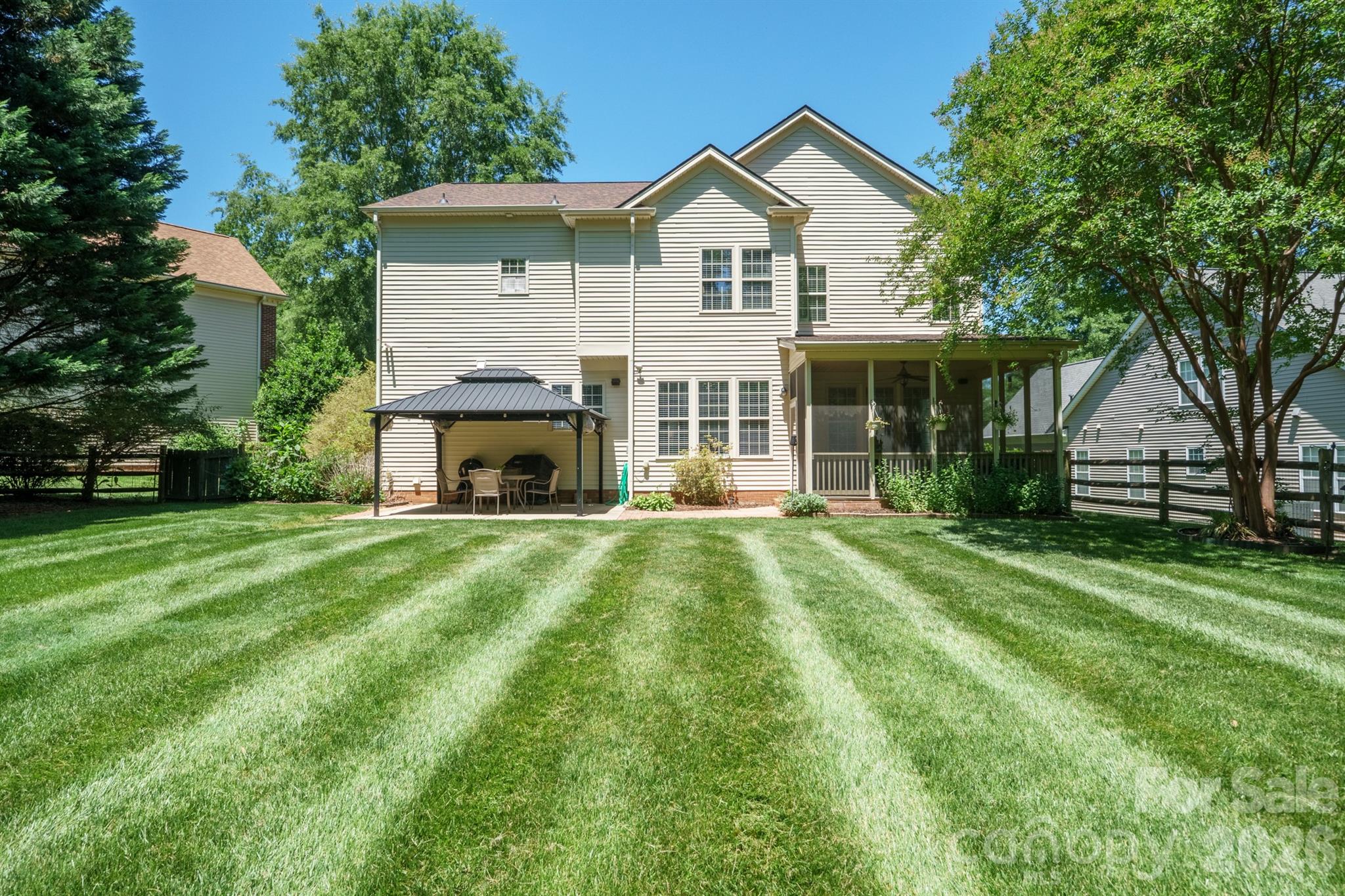 4109 Exbury Gardens Drive — Waxhaw