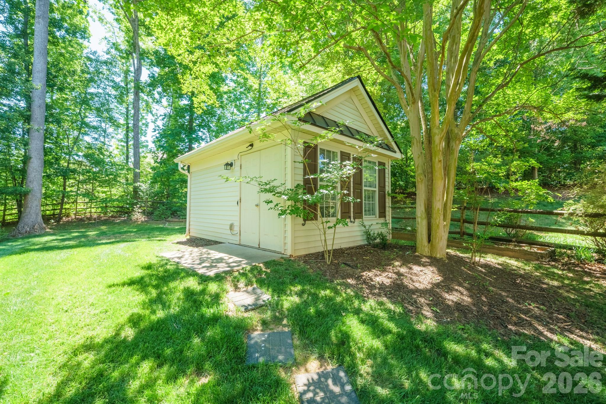 4109 Exbury Gardens Drive — Waxhaw
